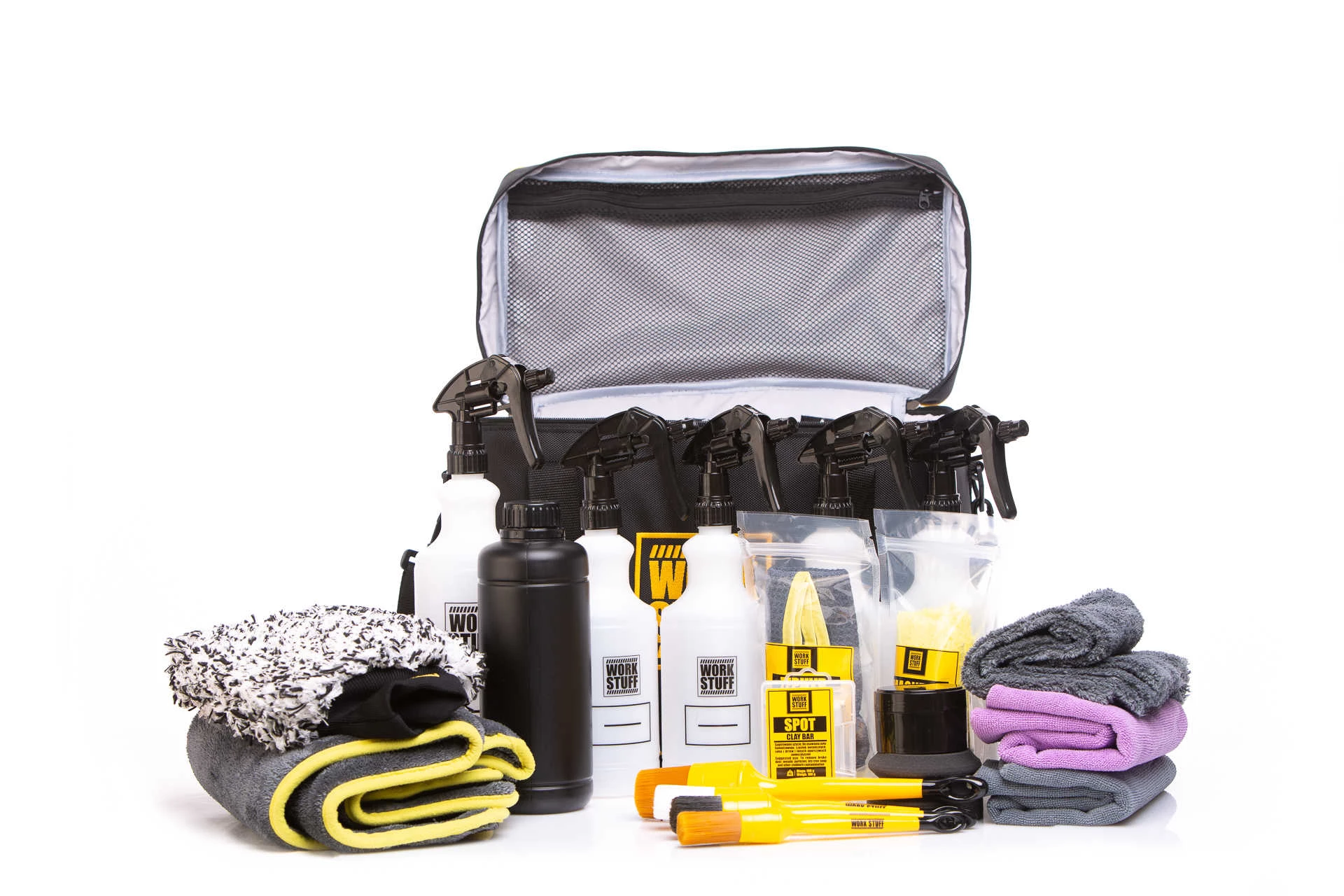 Torba - WORK BAG 40x31x24 - Slika 6