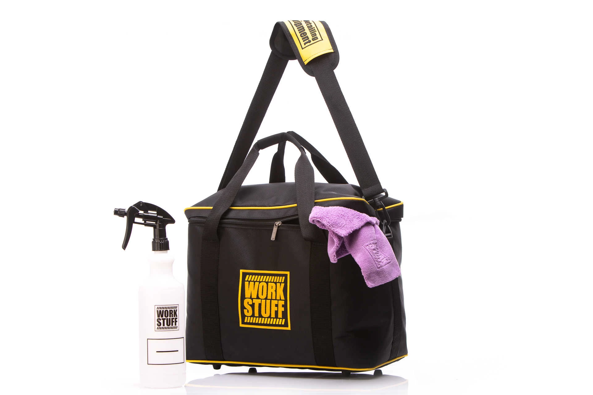 Torba - WORK BAG 40x31x24 - Slika 7