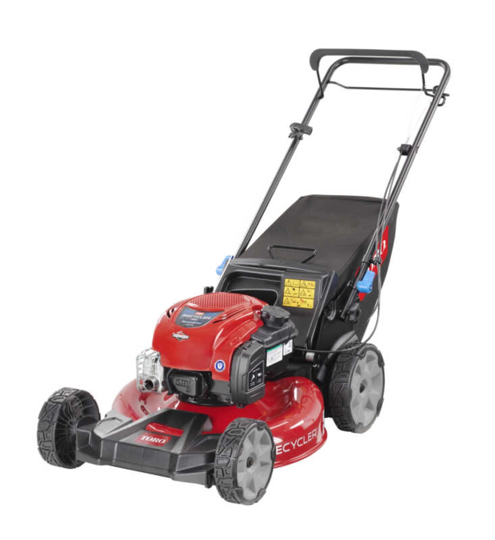 TORO 21753 Power Recycler 53cm kosilica 111302