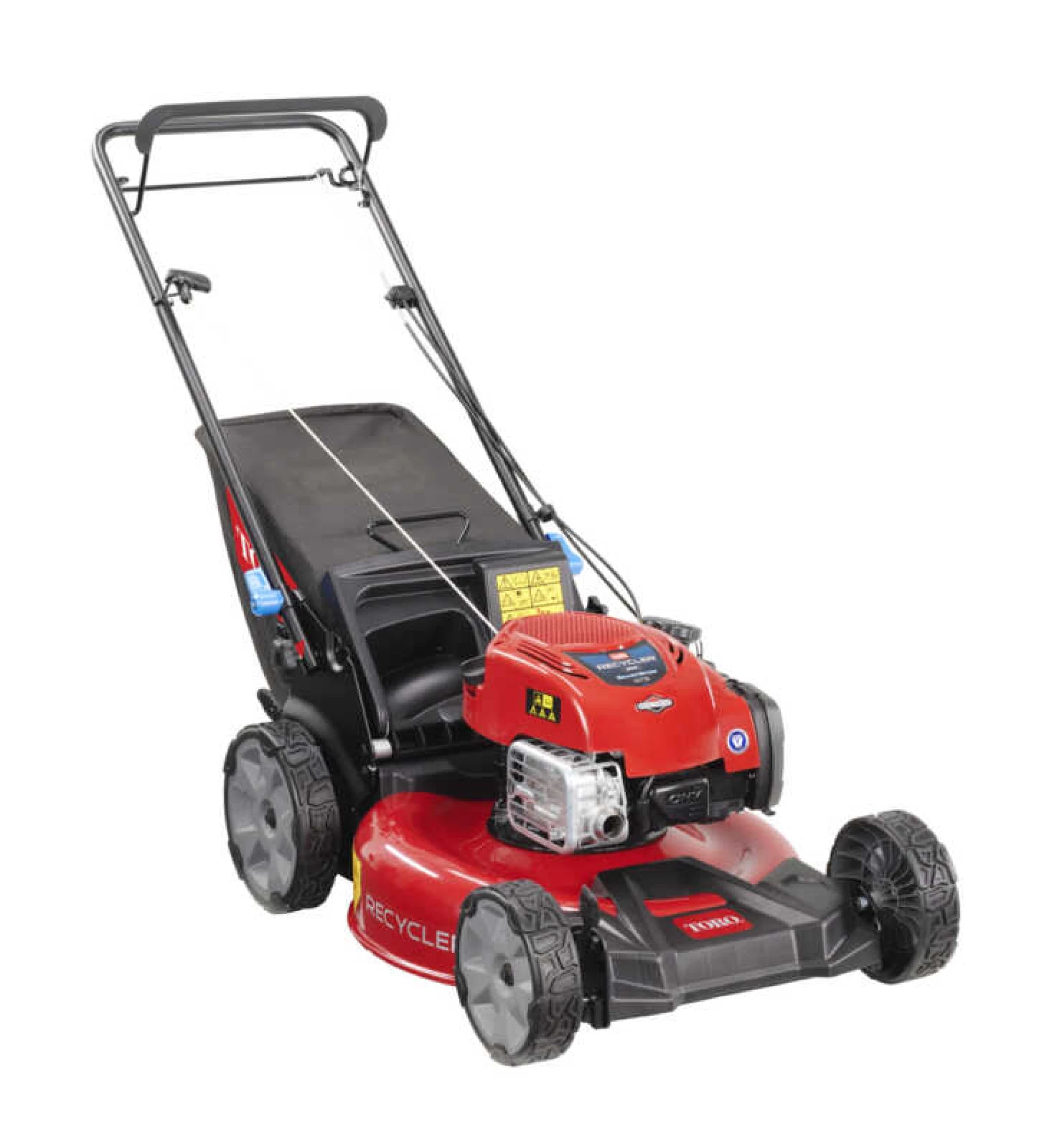 TORO 21753 Power Recycler 53cm kosilica 111302 - Slika 2