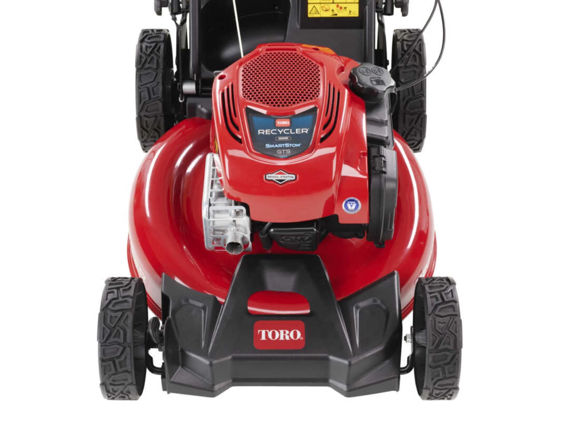 TORO 21753 Power Recycler 53cm kosilica 111302 - Slika 3
