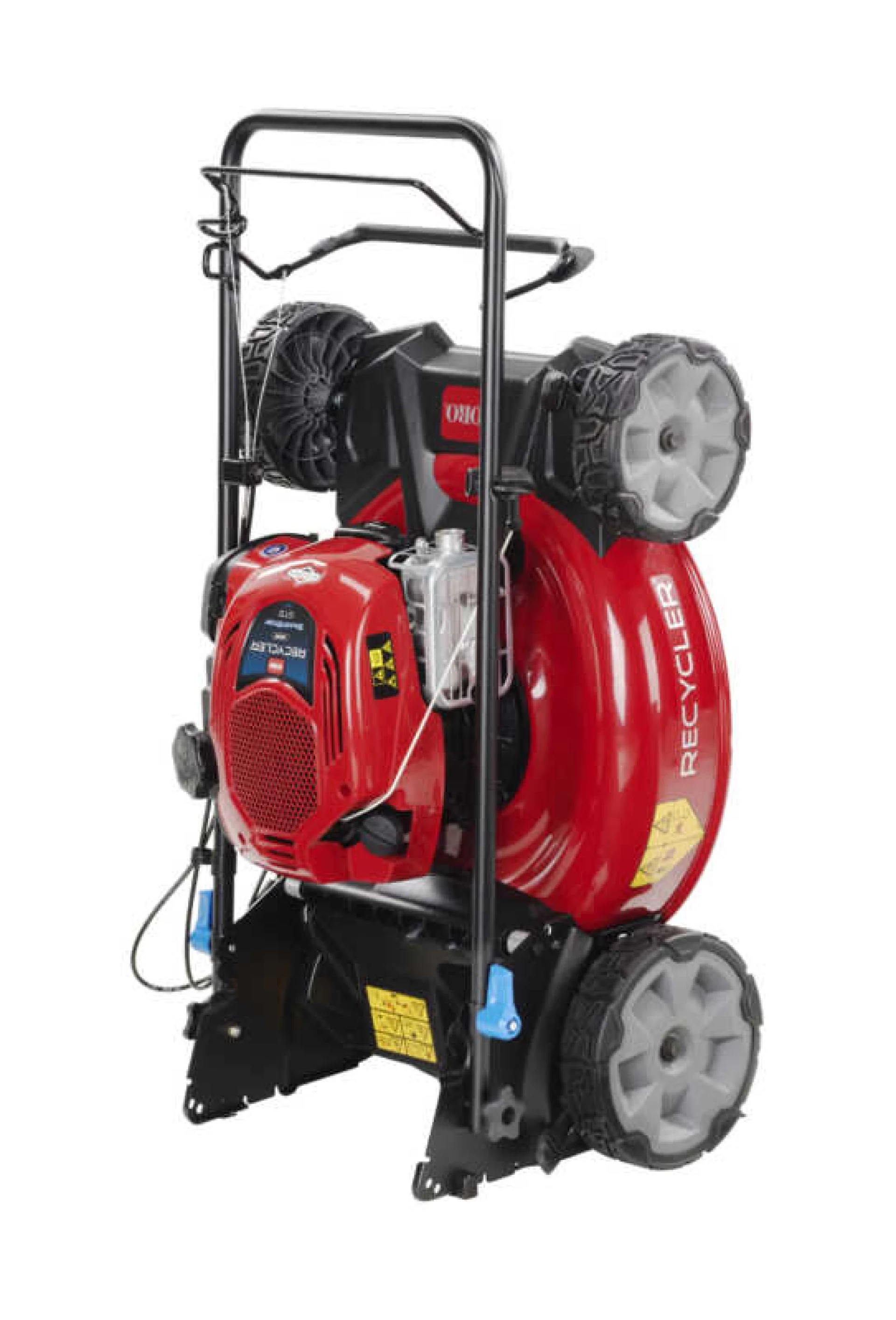 TORO 21753 Power Recycler 53cm kosilica 111302 - Slika 4