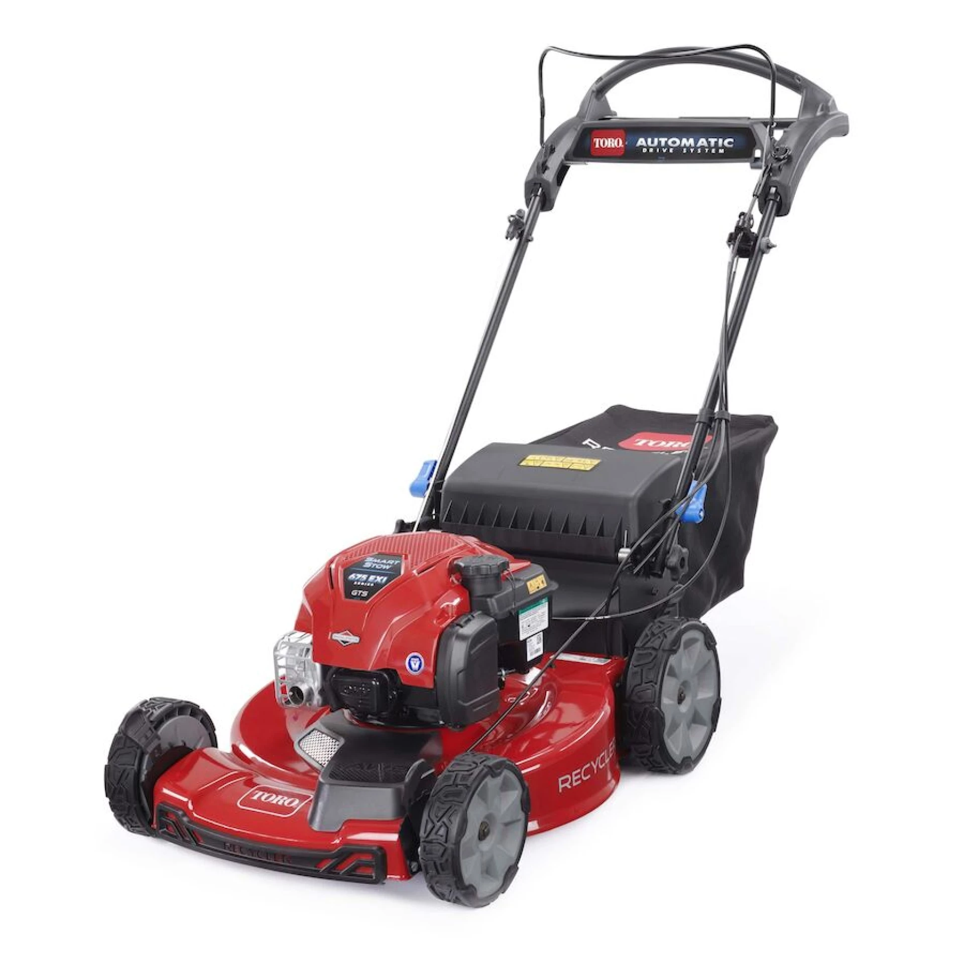 TORO 21774 55cm WPM B/S ZS FWD ADS Smartstow / Recycler / 55cm / 5.5KS - Slika 3