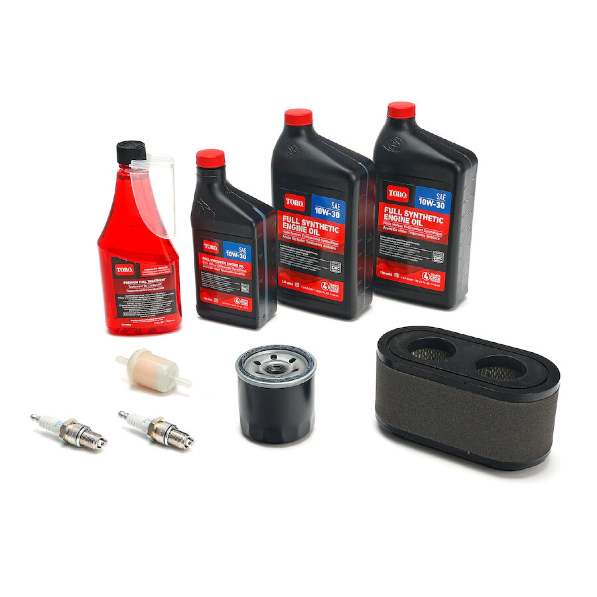 TORO set za održavanje Maintanance Kit 139-0646 - Slika 2