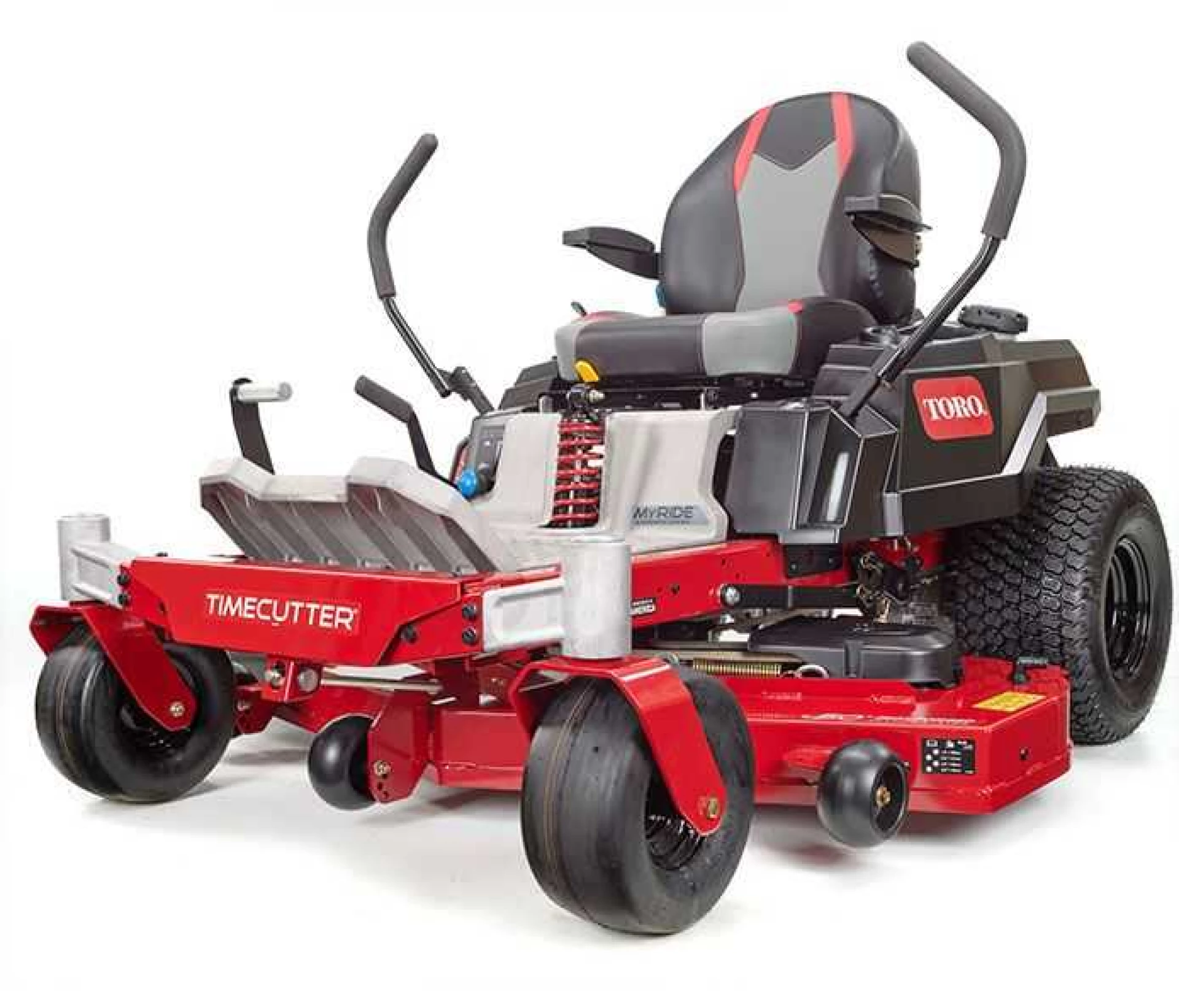 TORO TimeCutter Kosilica MX5075T /127 cm/24.5 KS/