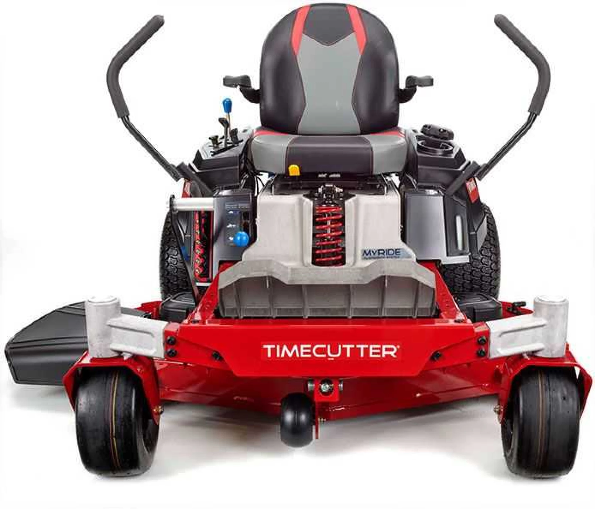 TORO TimeCutter Kosilica MX5075T /127 cm/24.5 KS/ - Slika 2