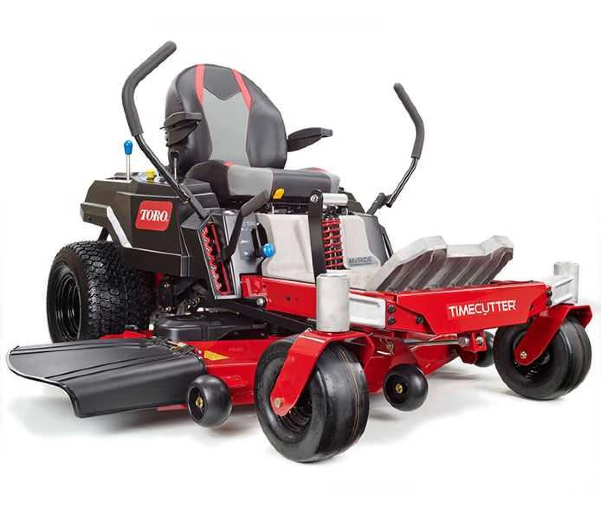 TORO TimeCutter Kosilica MX5075T /127 cm/24.5 KS/ - Slika 3