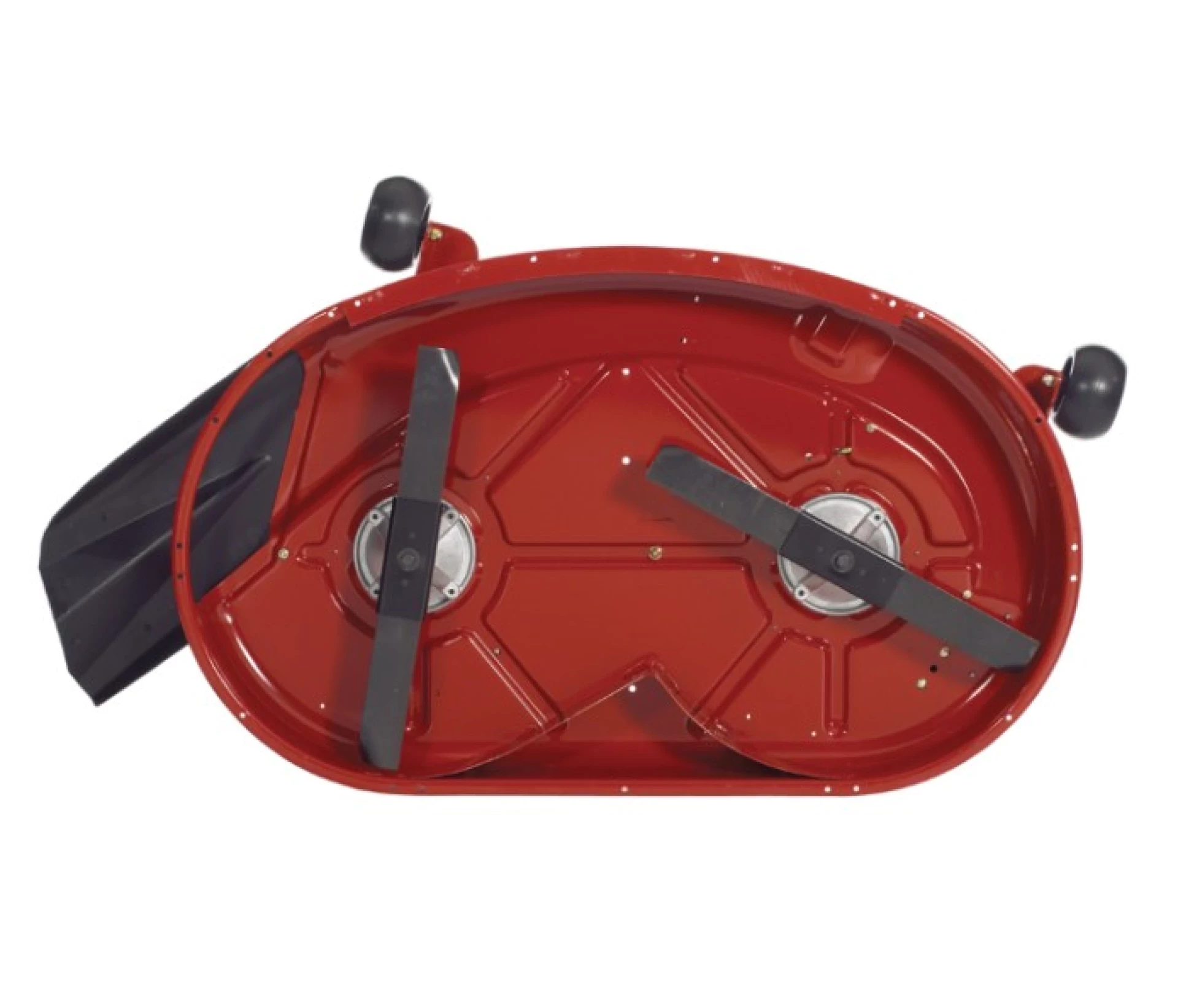 TORO TimeCutter Kosilica ZS4200S / 107cm / 14.0 KS/ - Slika 3