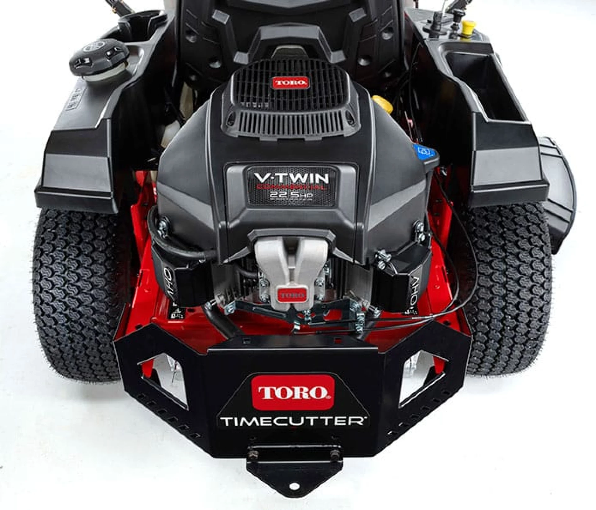 TORO TimeCutter Kosilica ZS4200S / 107cm / 14.0 KS/ - Slika 4