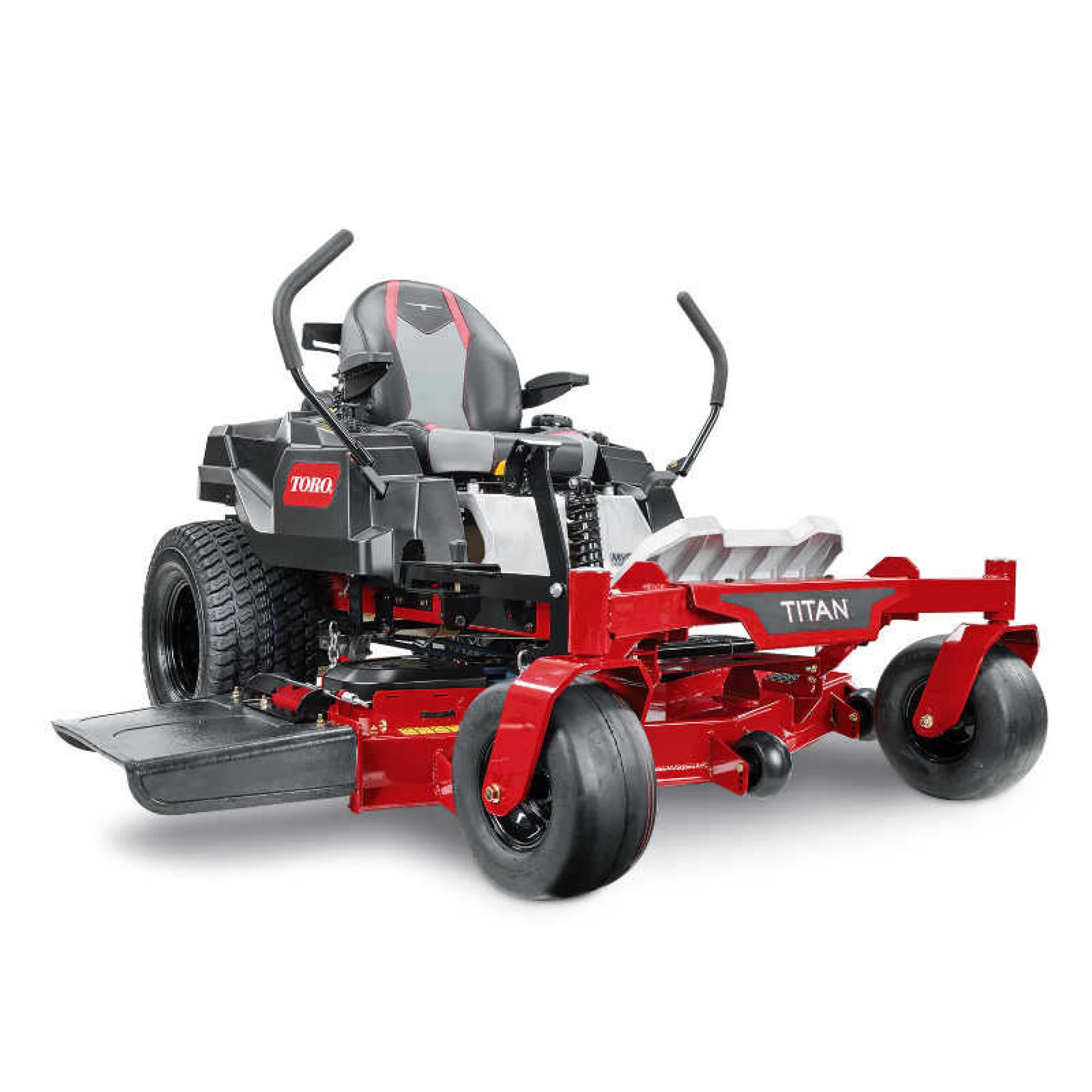 TORO TITAN TimeCutter Kosilica XS5450 MyRide /137 cm/24.5 KS/ - Slika 3