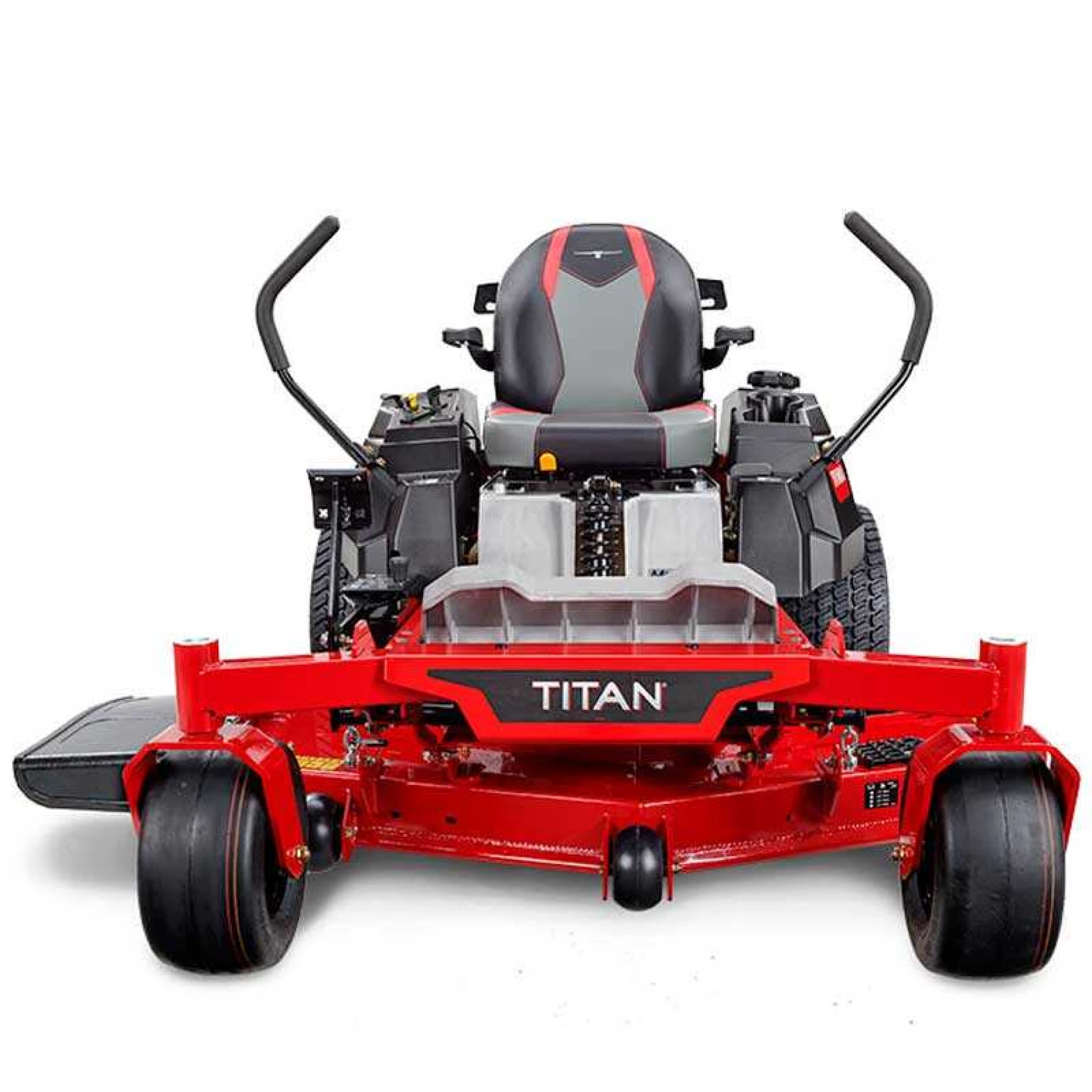 TORO TITAN TimeCutter Kosilica XS5450 MyRide /137 cm/24.5 KS/ - Slika 4