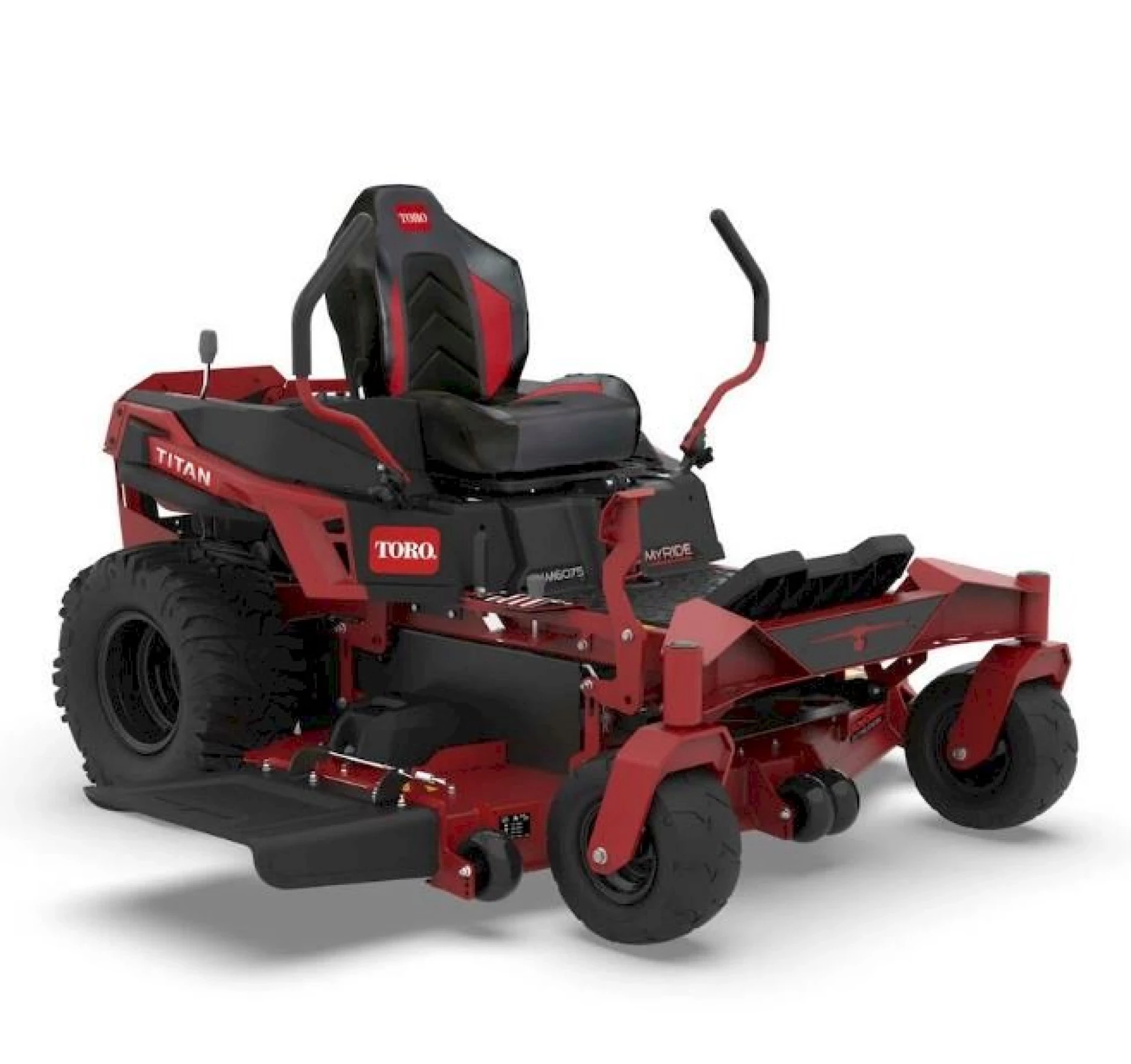 TORO TITAN TimeCutter Kosilica ZXM6075 MyRide /152 cm/24 KS/ - Slika 2
