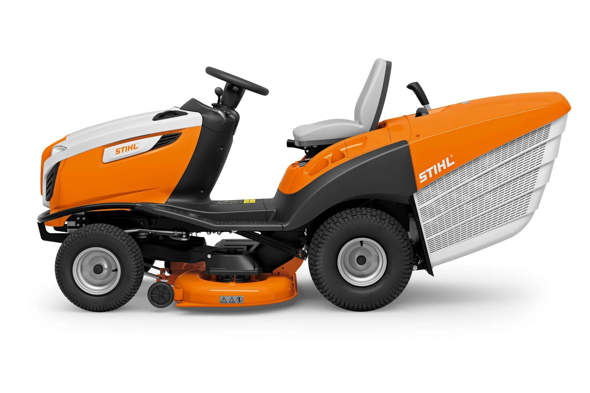 TRAKTORSKA KOSILICA RT 6112 ZL - Slika 4
