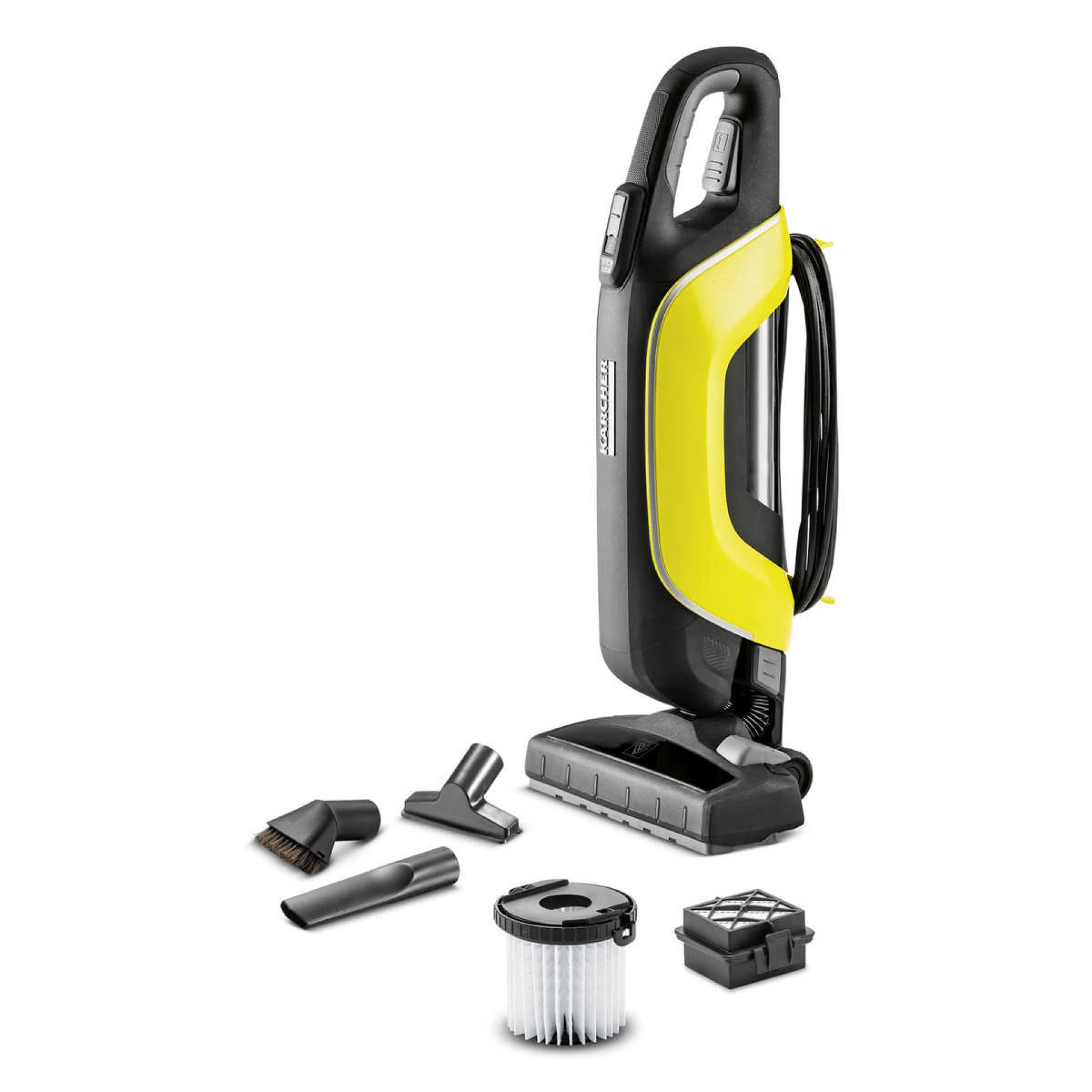 Usisivač KARCHER VC 5 Premium EU