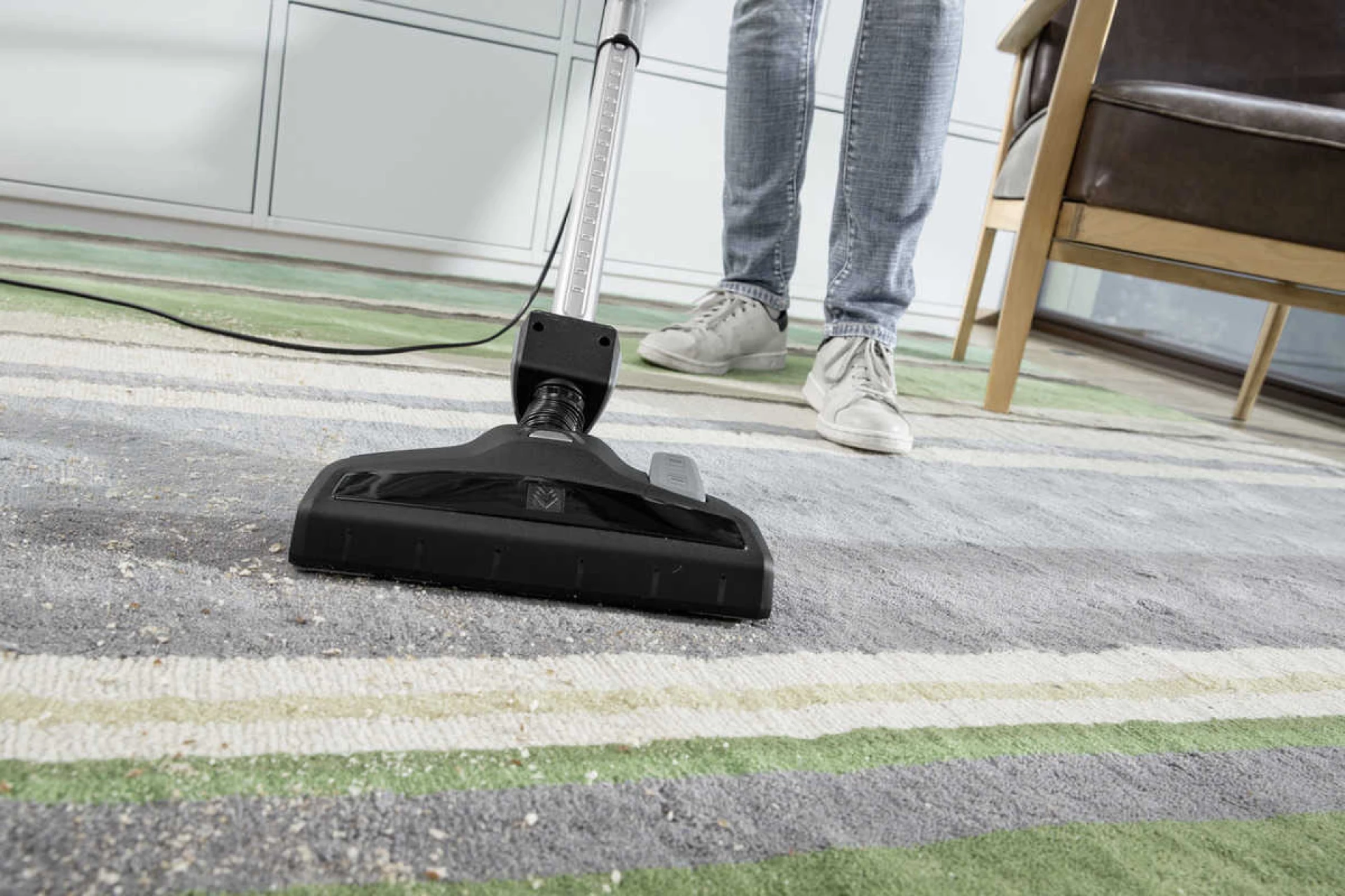 Usisivač KARCHER VC 5 Premium EU - Slika 2