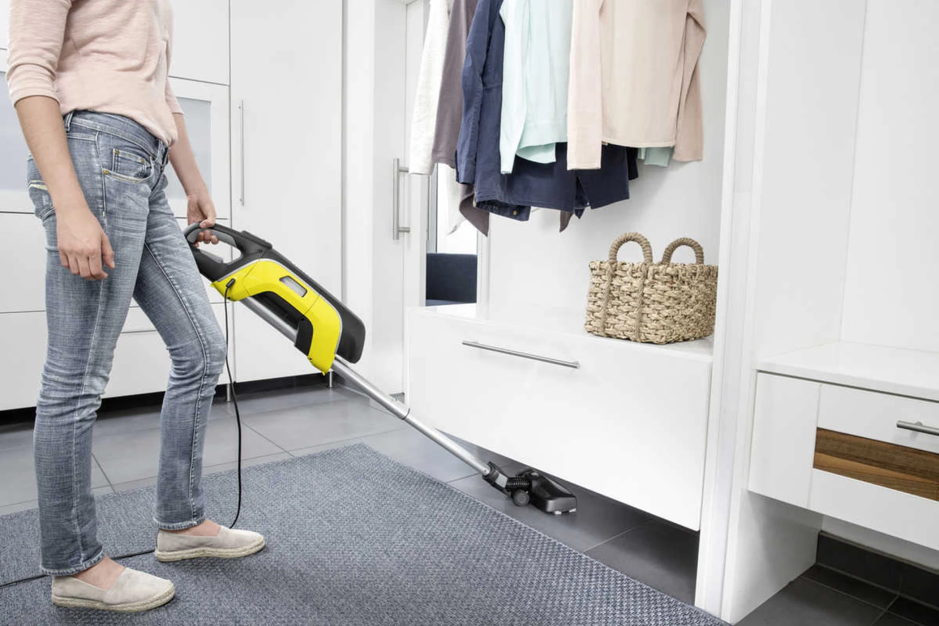 Usisivač KARCHER VC 5 Premium EU - Slika 3