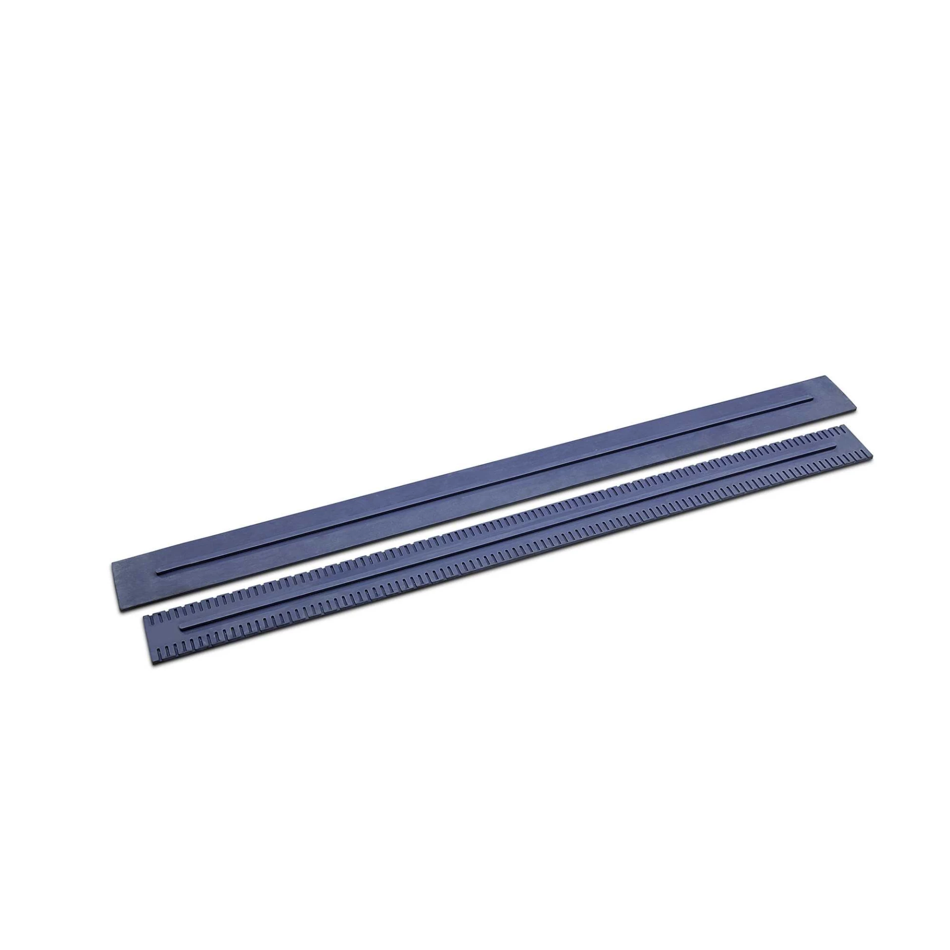 Usisne trake, Standard, rebrasta, 890 mm