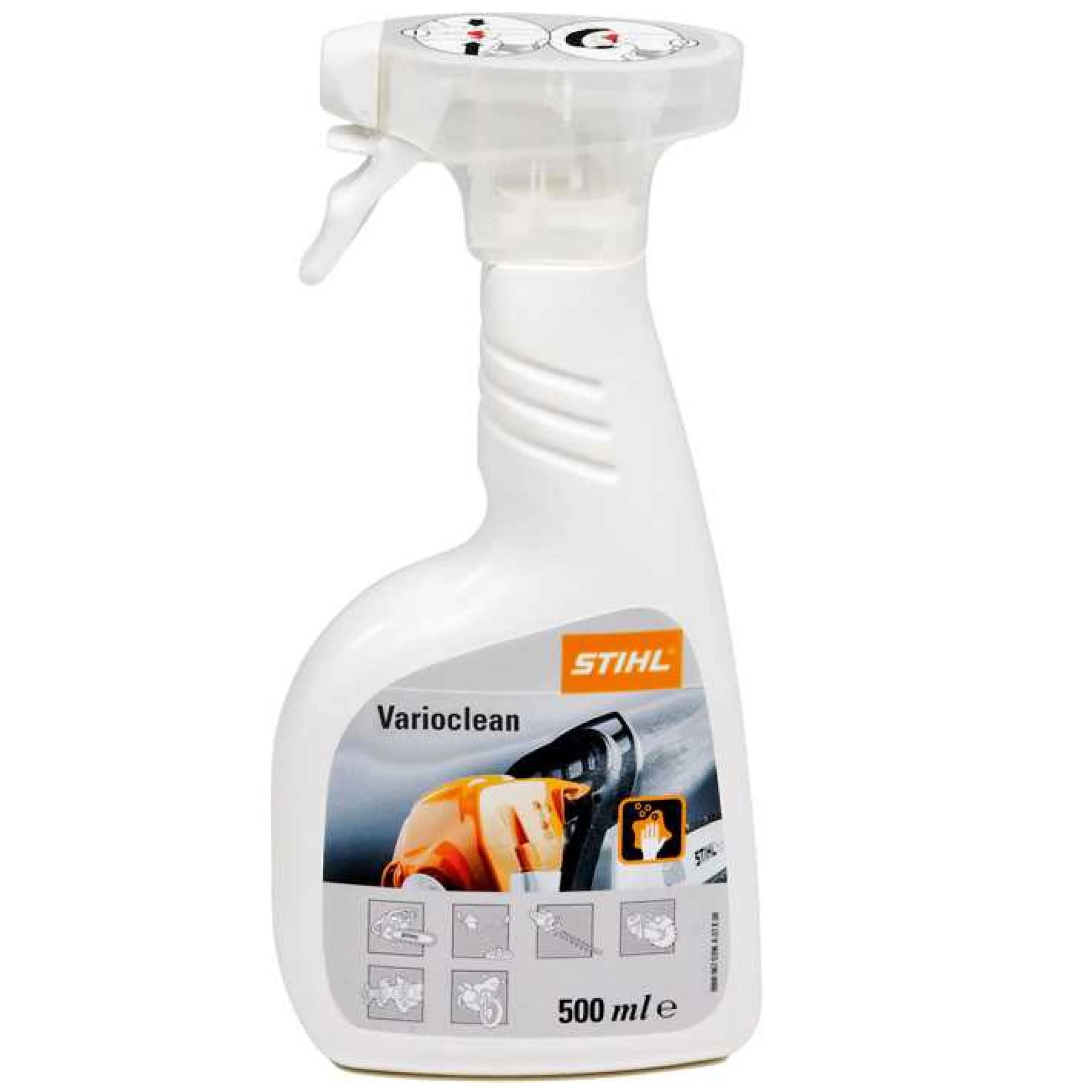 Varioclean, Spray bottle 500 ml