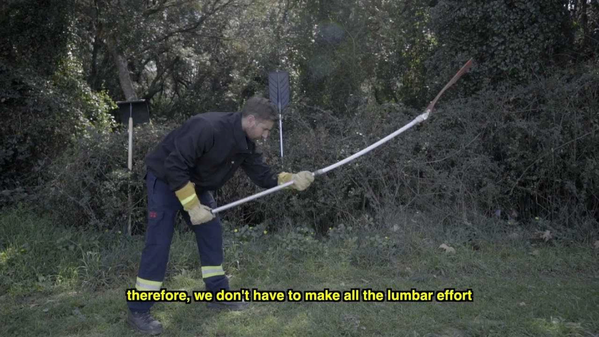 VF VESLO ZA GAŠENJE ŠUMSKOG POŽARA - Slika 6