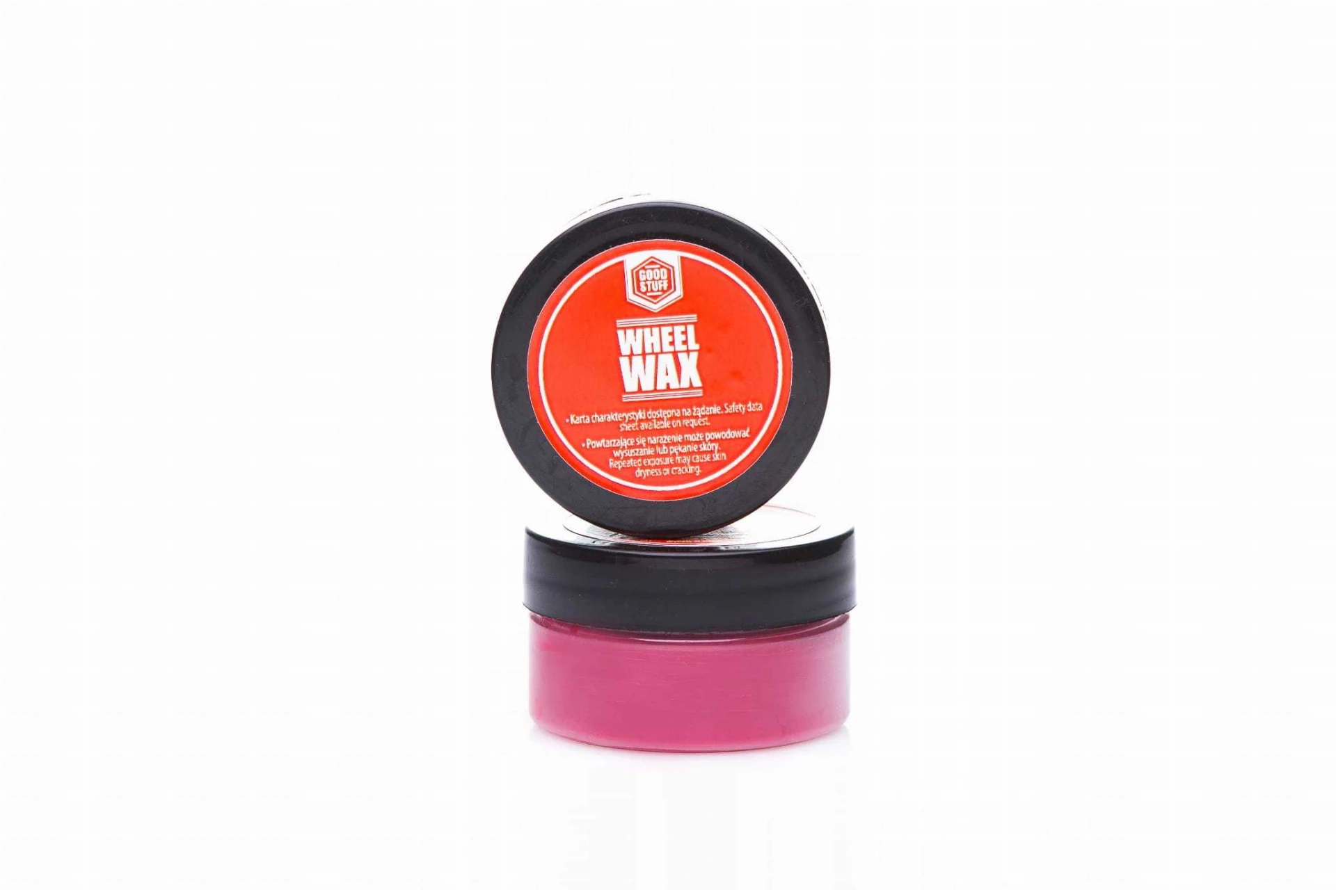 Vosak Wheel Wax 25 ml