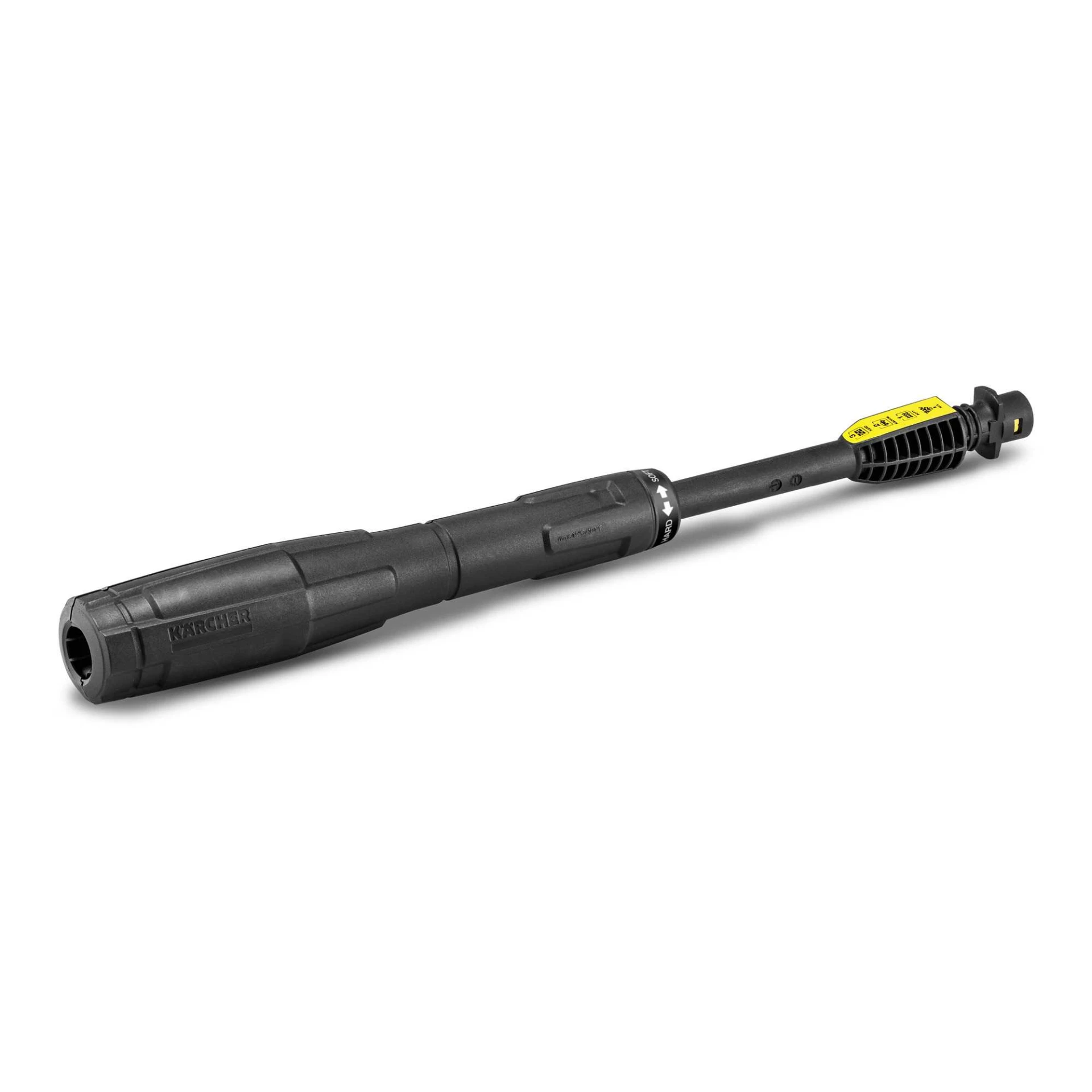 VP 145, Vario Power Jet Full Control za K 4-K 5