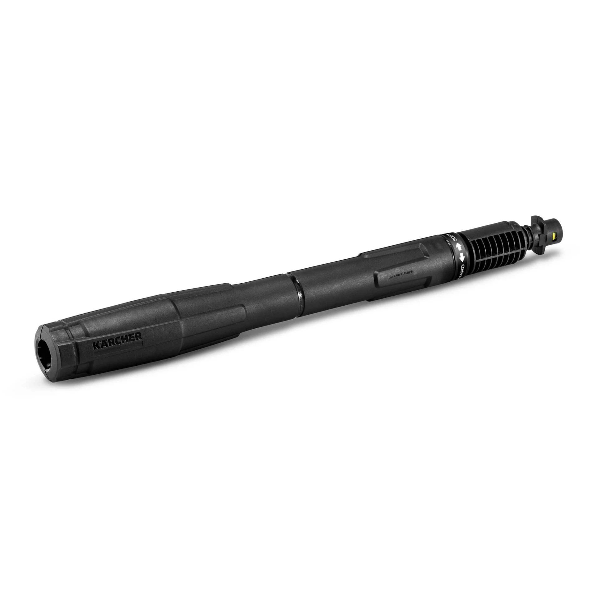 VP 180, Vario Power Jet za K 7