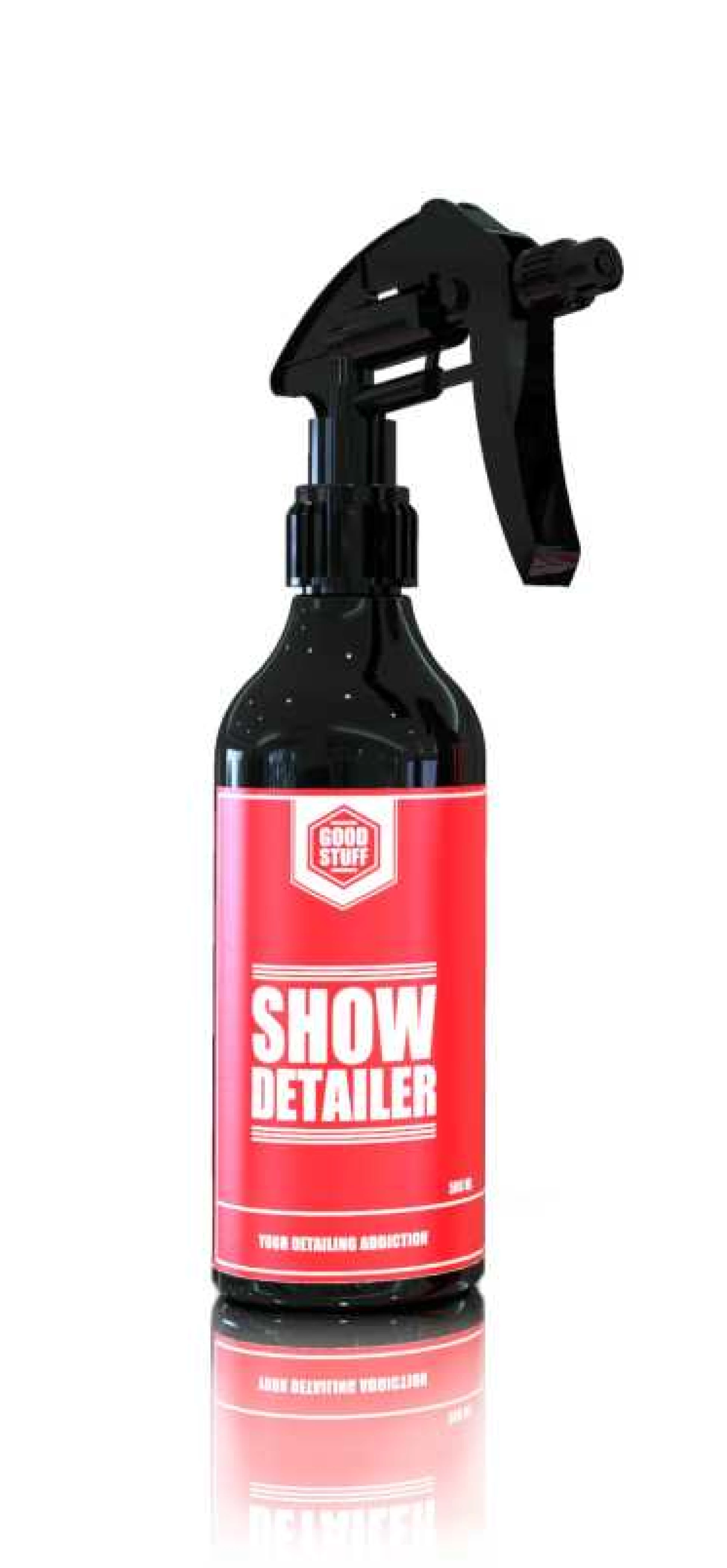 Zaštita laka Show Detailer 500ml