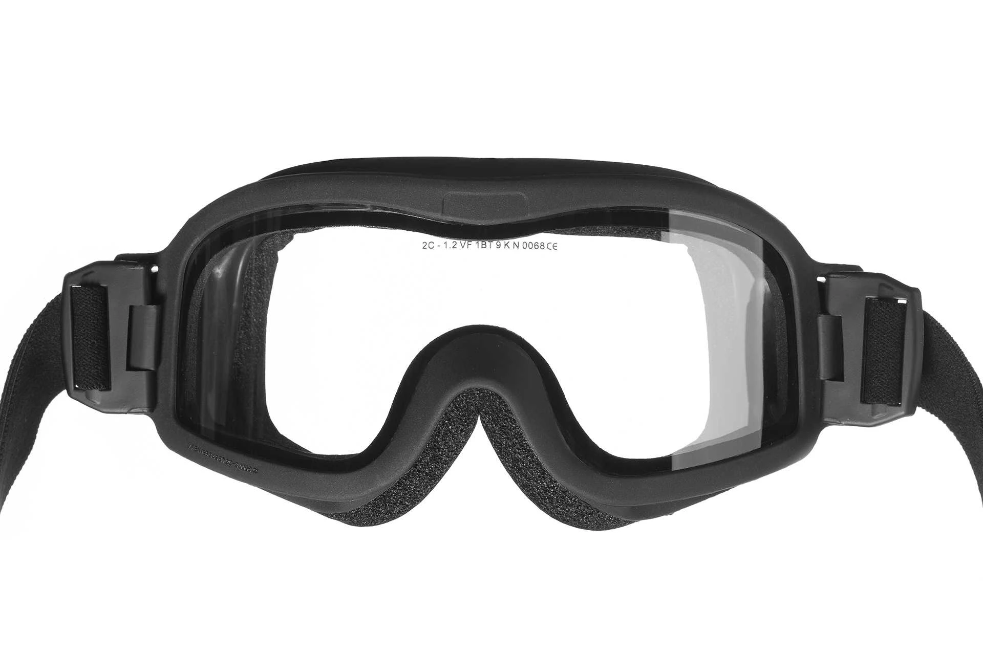 ZAŠTITNE NAOČALE FIREFIGHTER VF 1 NV - Slika 2