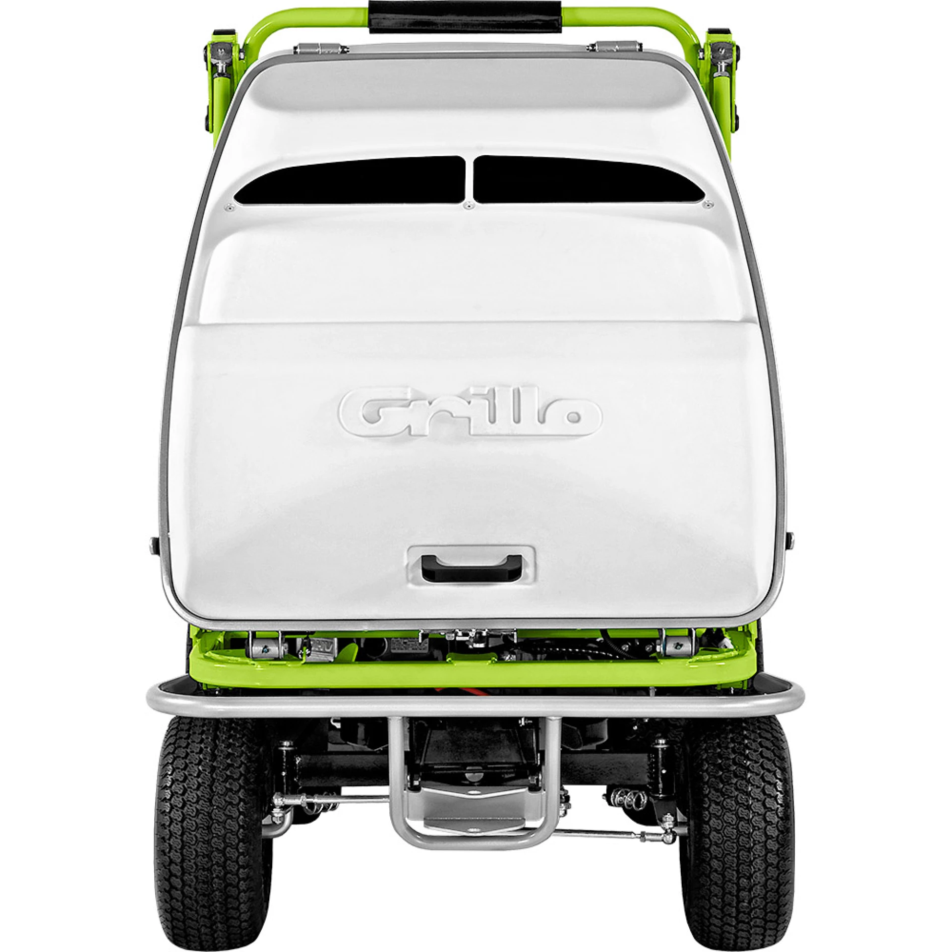 GRILLO KOSILICA FD 450 - Slika 4
