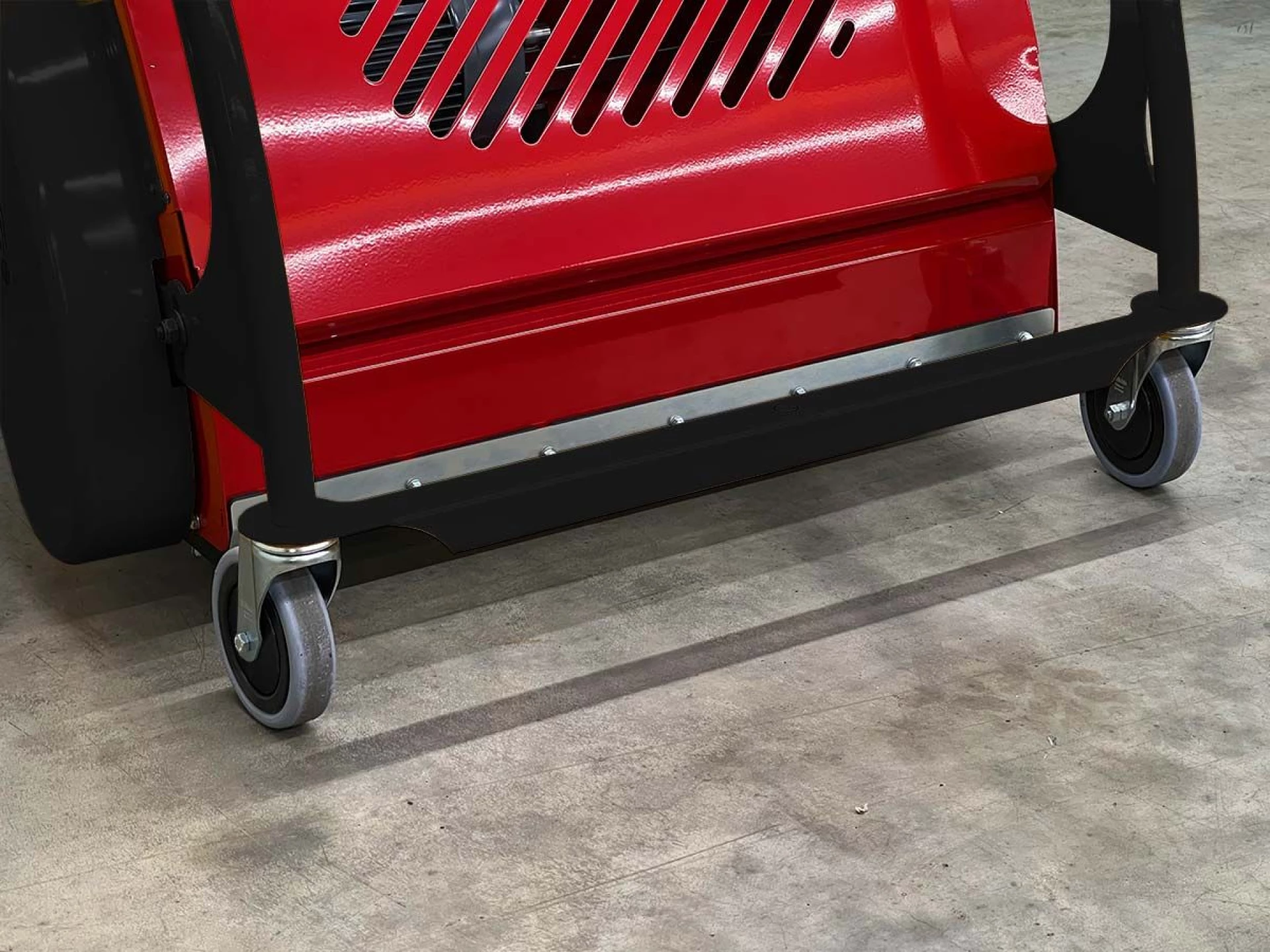 CarpetWonder CW95 - Slika 2