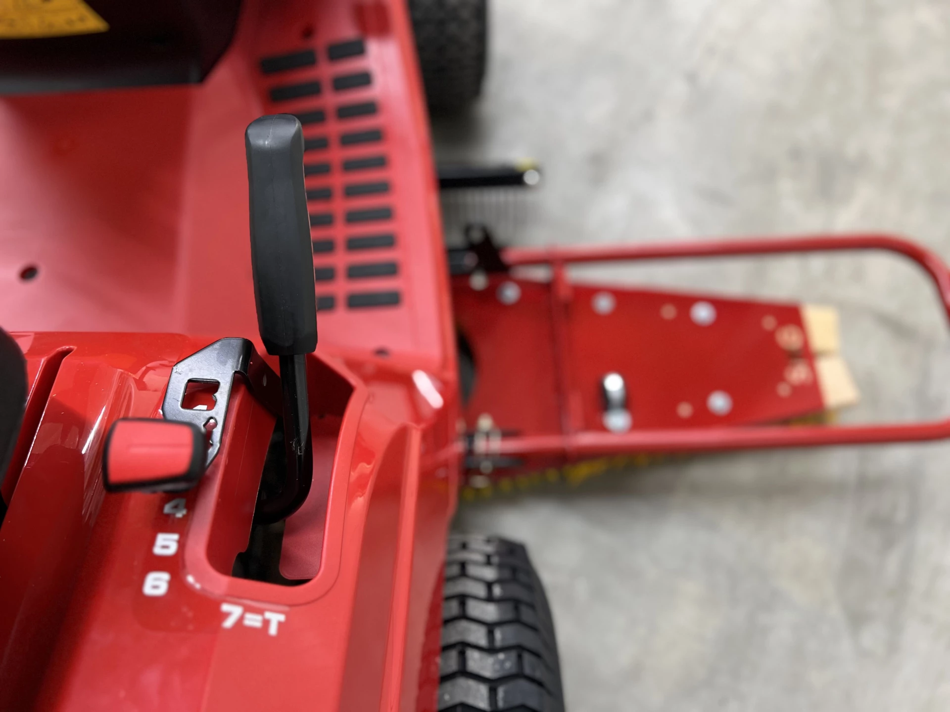 TurfBoy TB1 Eco Alko - Slika 3