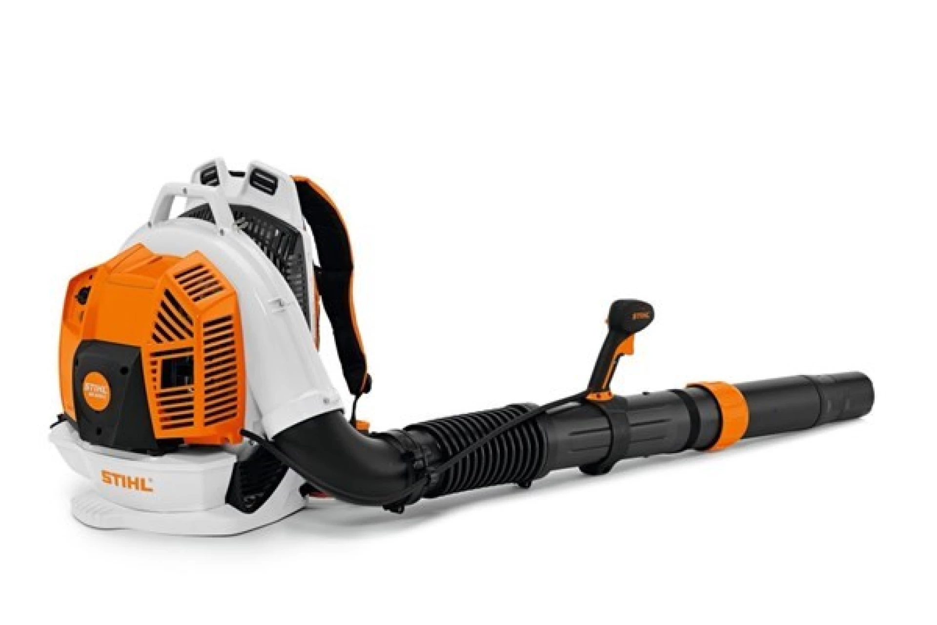 PUHAČ BR 800 C-E STIHL