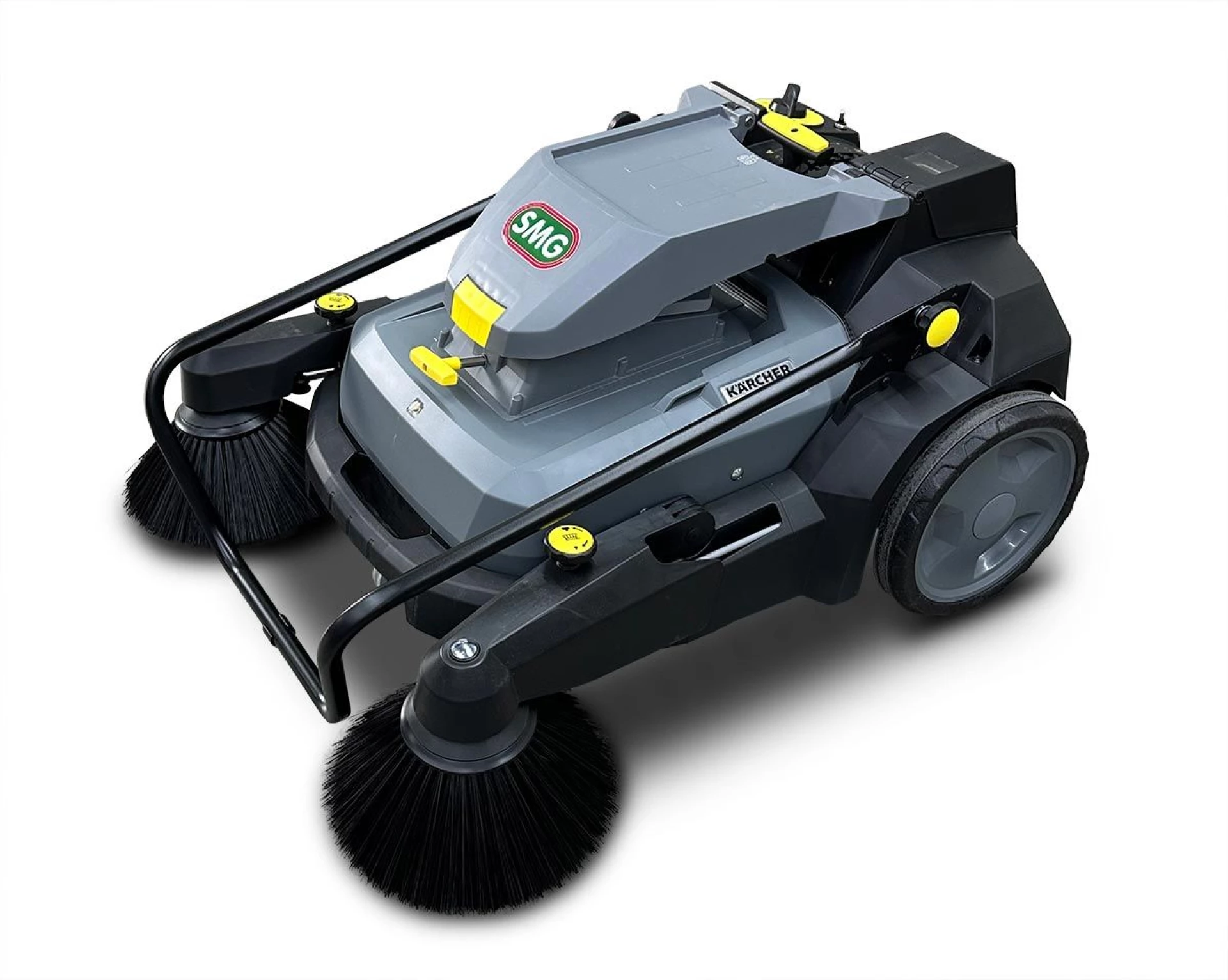 TurfSoft TS1 DC - Slika 2