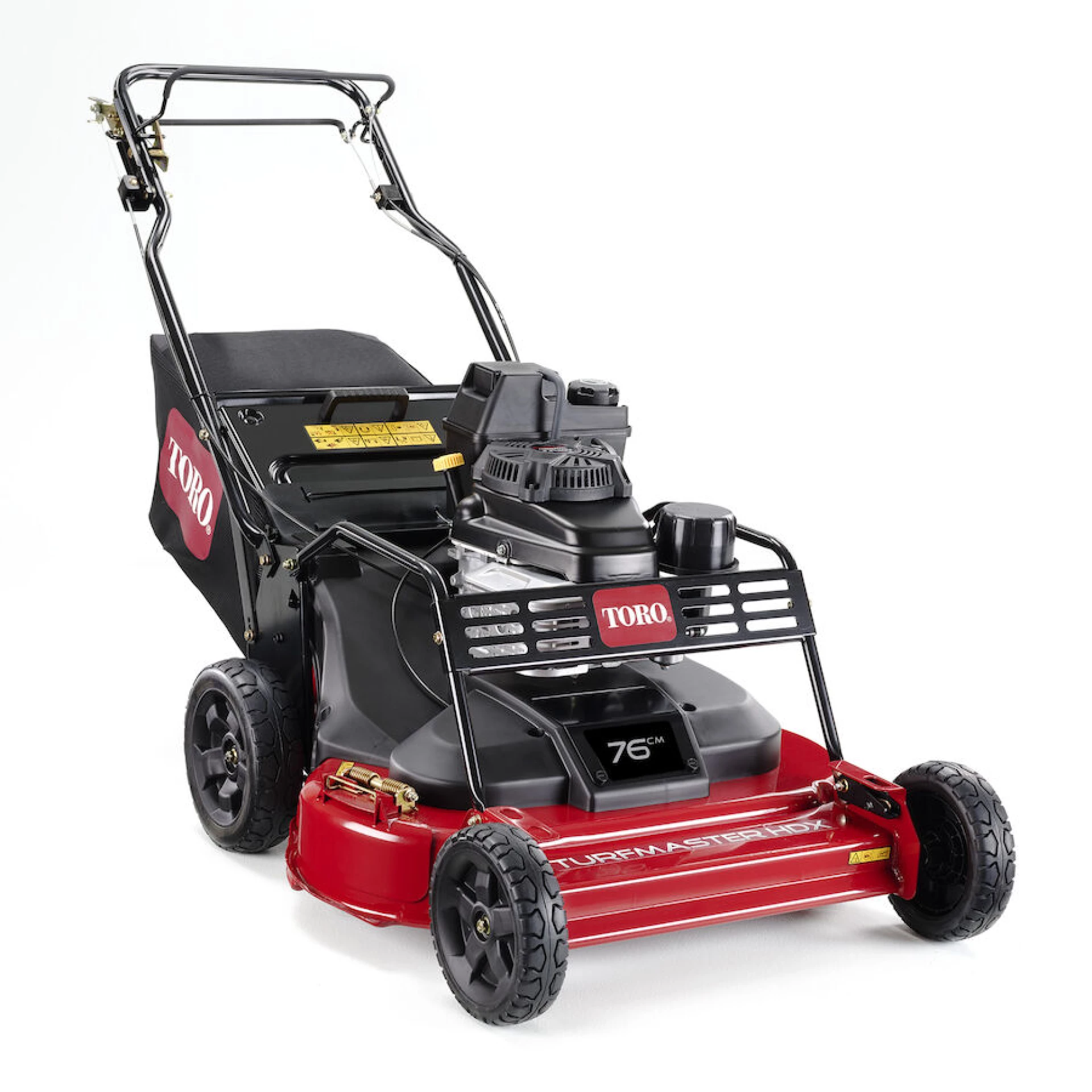 Kosilica TORO TurfMaster® HDX 76,2 cm PROFESIONALNA - Slika 2
