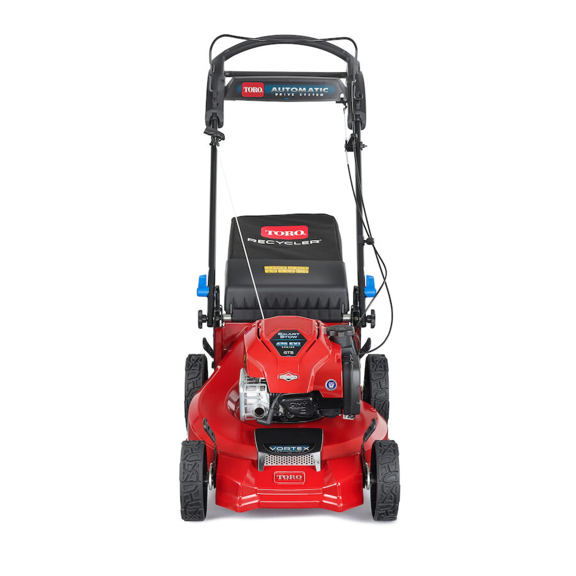 TORO kosilica 21693 Super Recycler Smartstow 53 cm ALU - Slika 2
