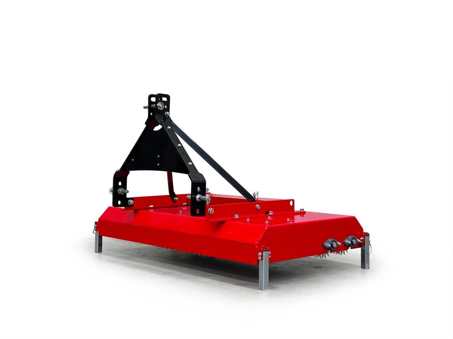 Dekompaktor DC1500 - Slika 2