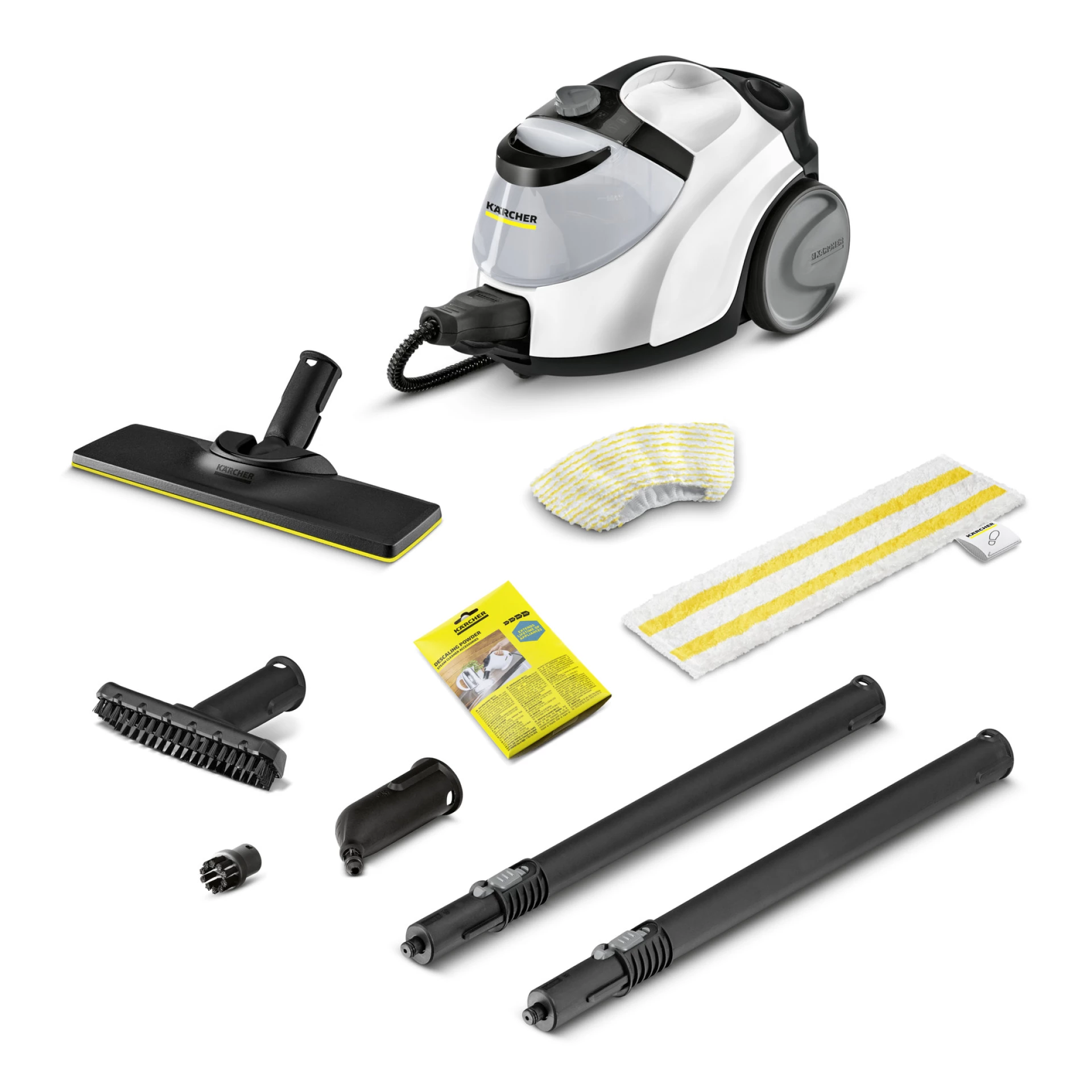 SC 5 EasyFix Iron Plug EU