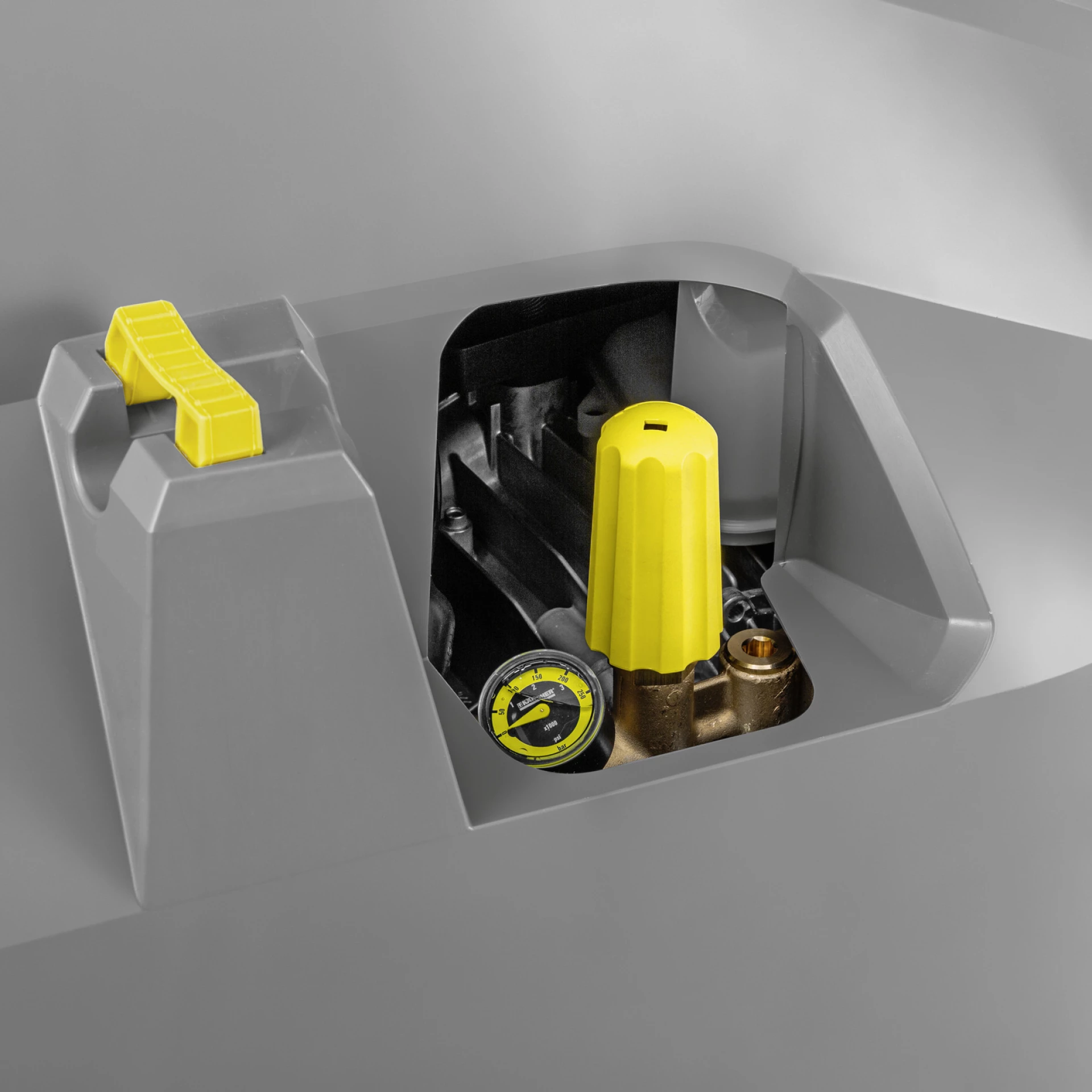 HDS 10/21-4 M - Slika 5