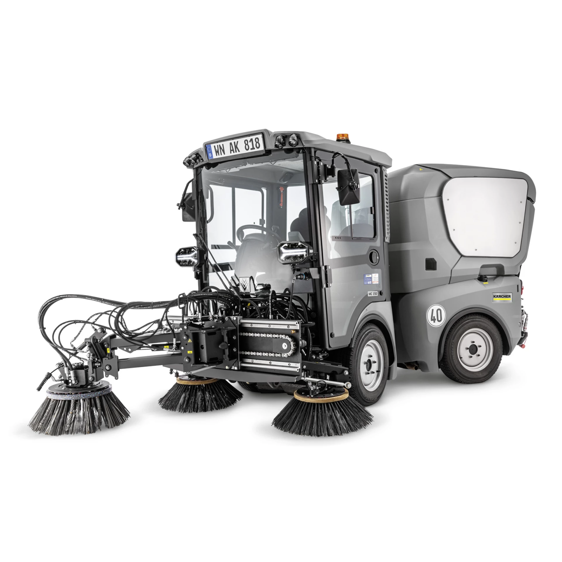 MC 150 - Slika 2
