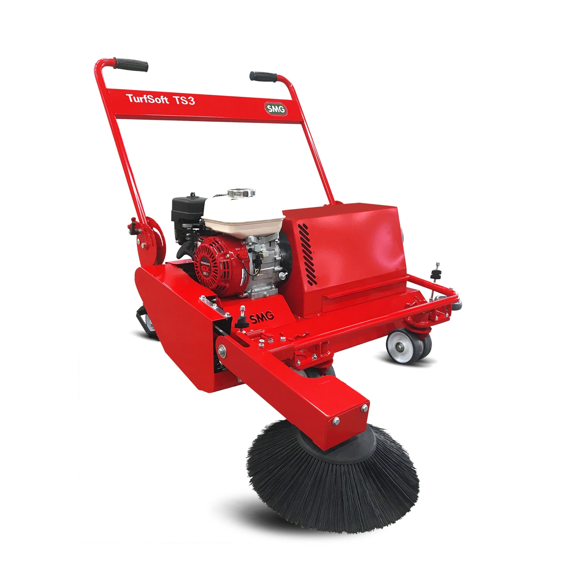 TurfSoft TS3