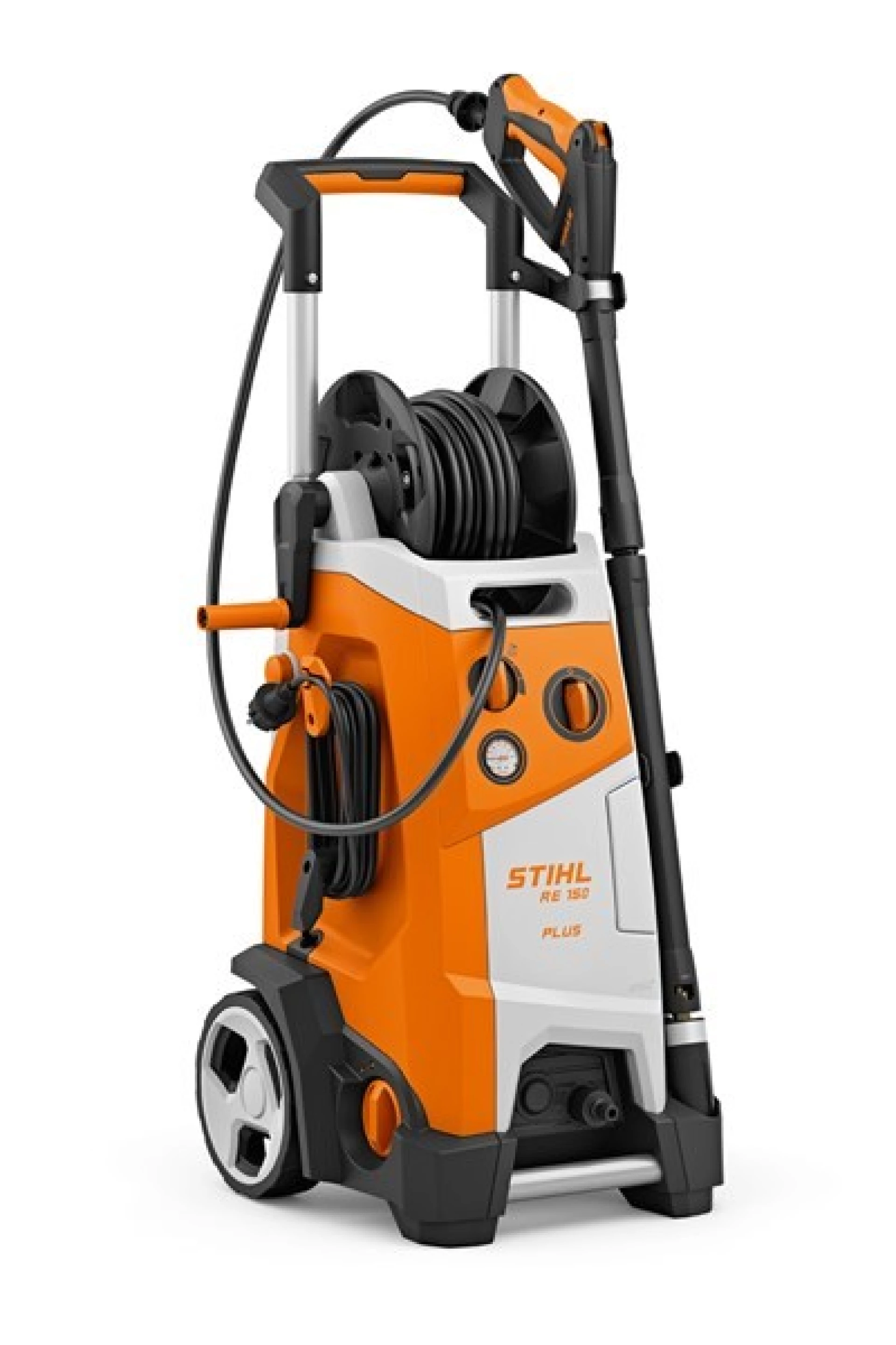 RE 150 PLUS - Slika 2