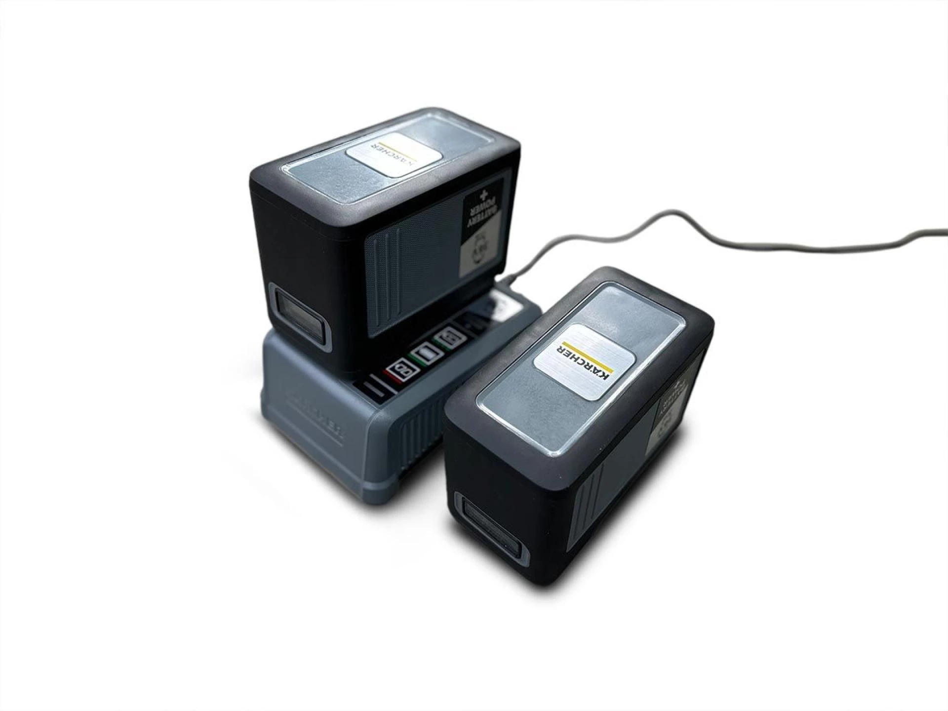 TurfSoft TS1 DC - Slika 5