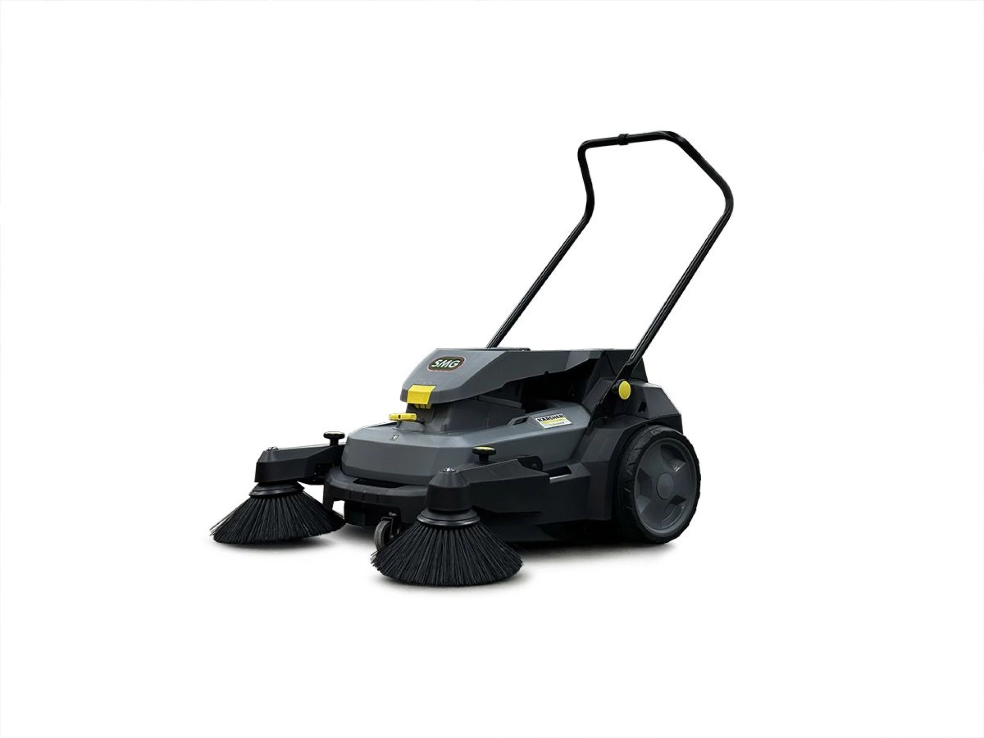 TurfSoft TS1 DC