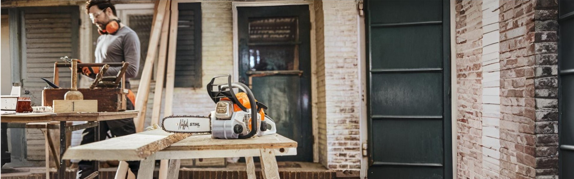 JESENSKA AKCIJA MOTORNIH PILA STIHL
