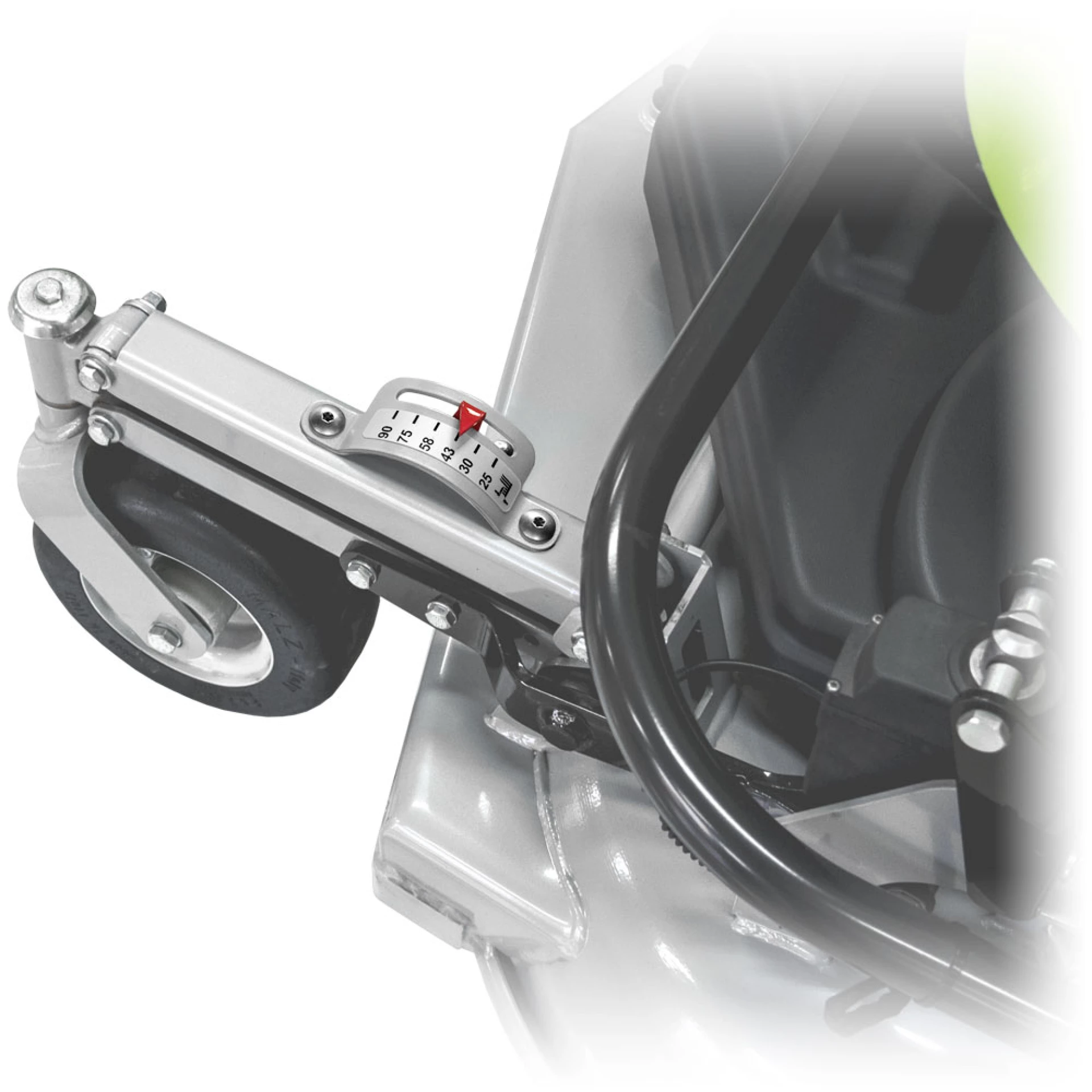GRILLO KOSILICA FD 450 - Slika 8