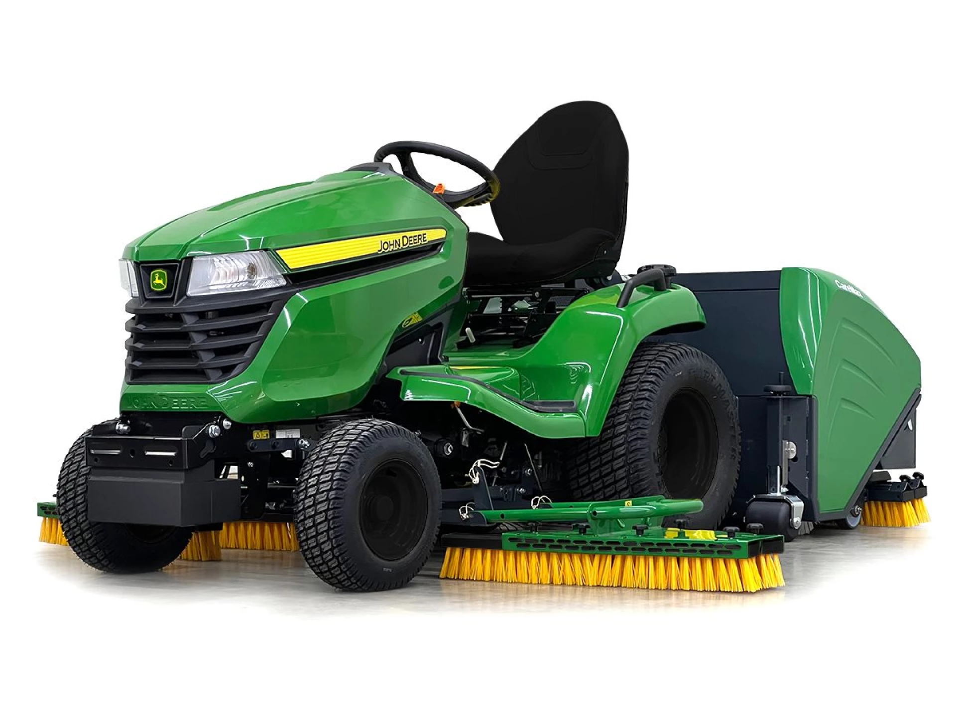 CareMax CM2B