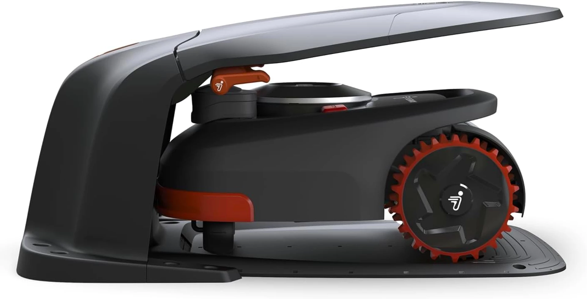 SEGWAY GARAŽA M VELIČINA ZA SERIJU H - Slika 2