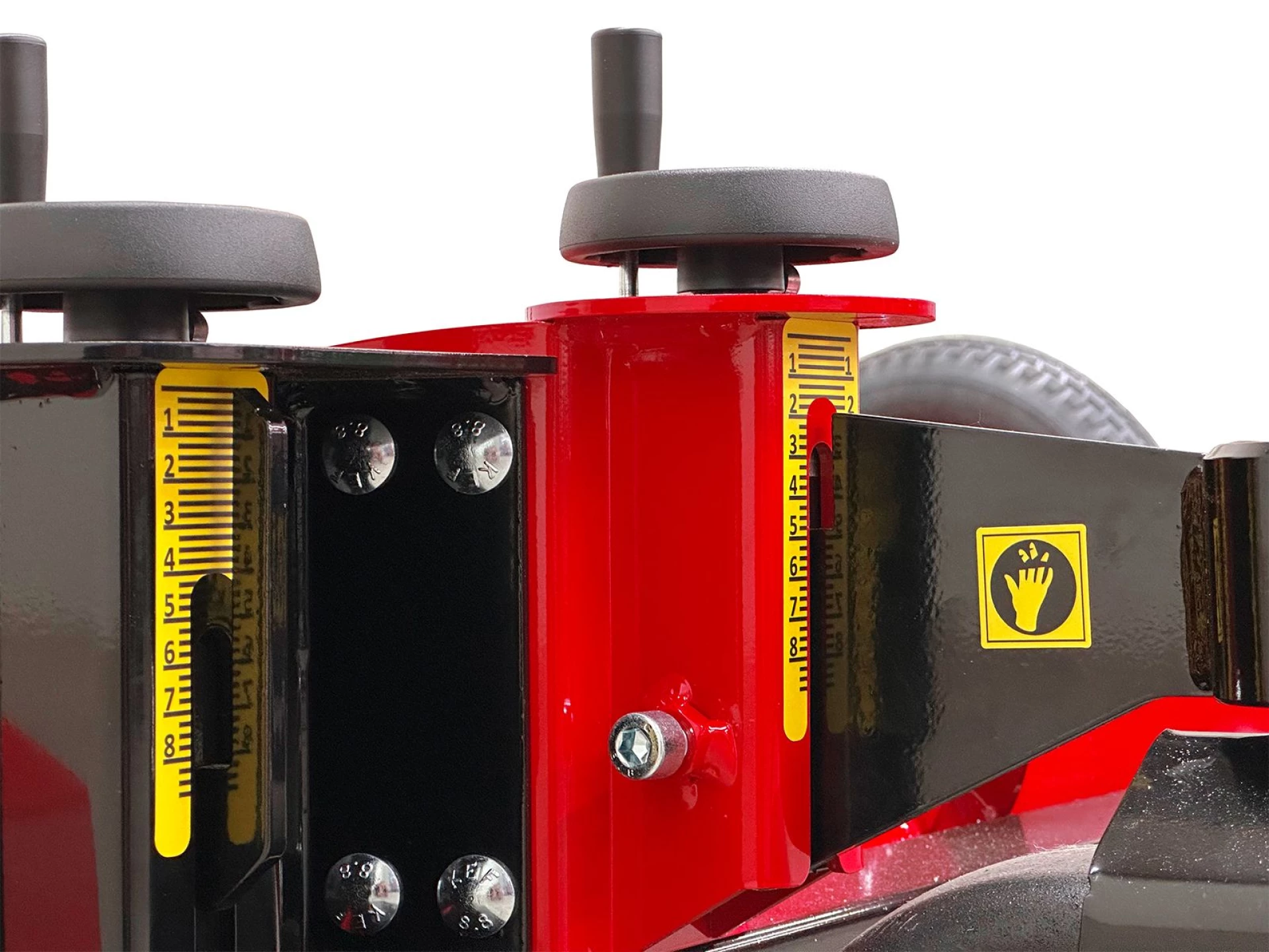 TurfCare TCA1400 - Slika 6