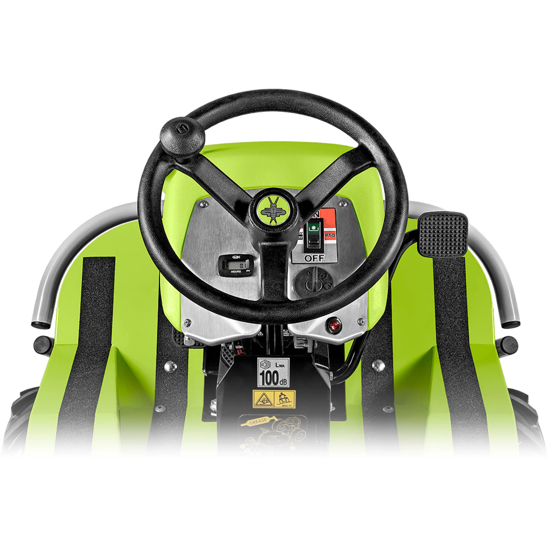 GRILLO KOSILICA CLIMBER 9.18 - Slika 4