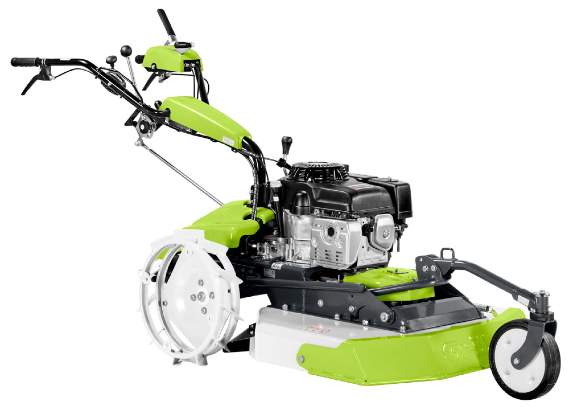 GRILLO KOSILICA CL 75 - Slika 5